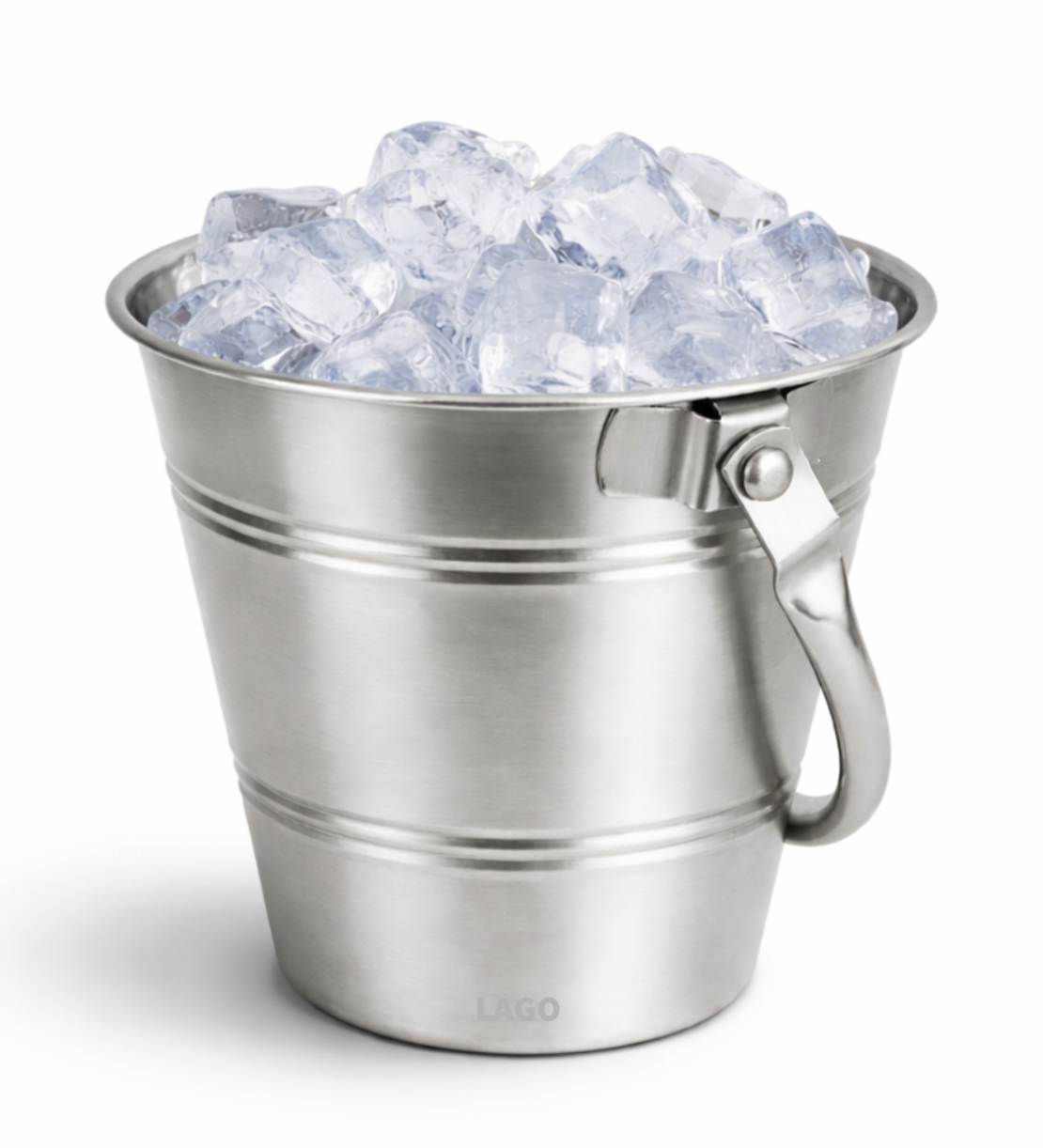 דלי קרח לאירוח 1.4 ליטר – לשמירה על קירור מושלם