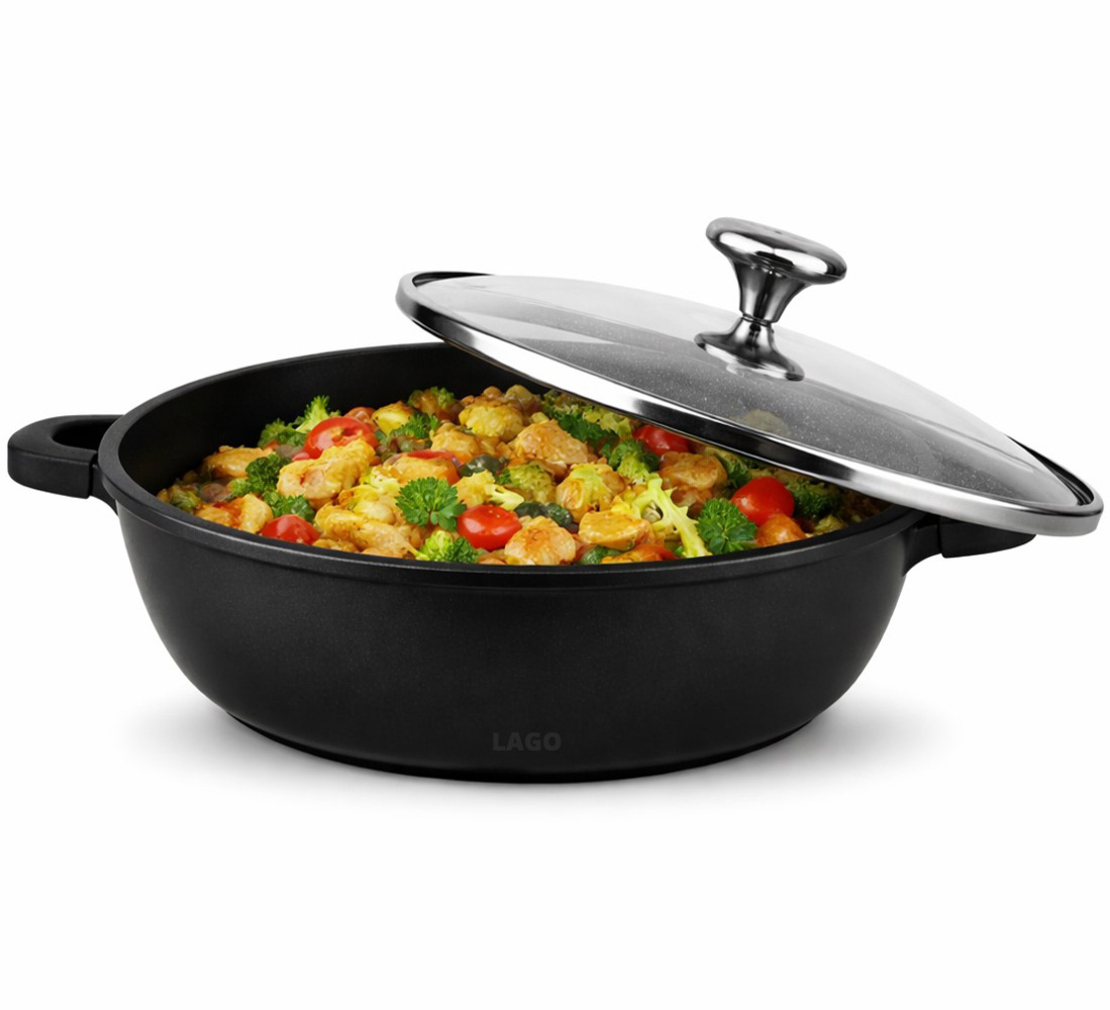 סיר סוטאז 32 ס