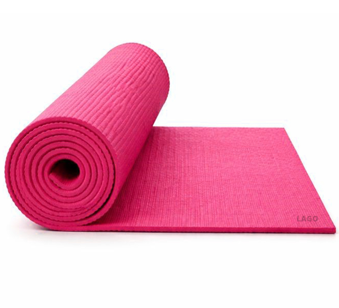 מזרן יוגה איכותי במגוון צבעים לבחירה