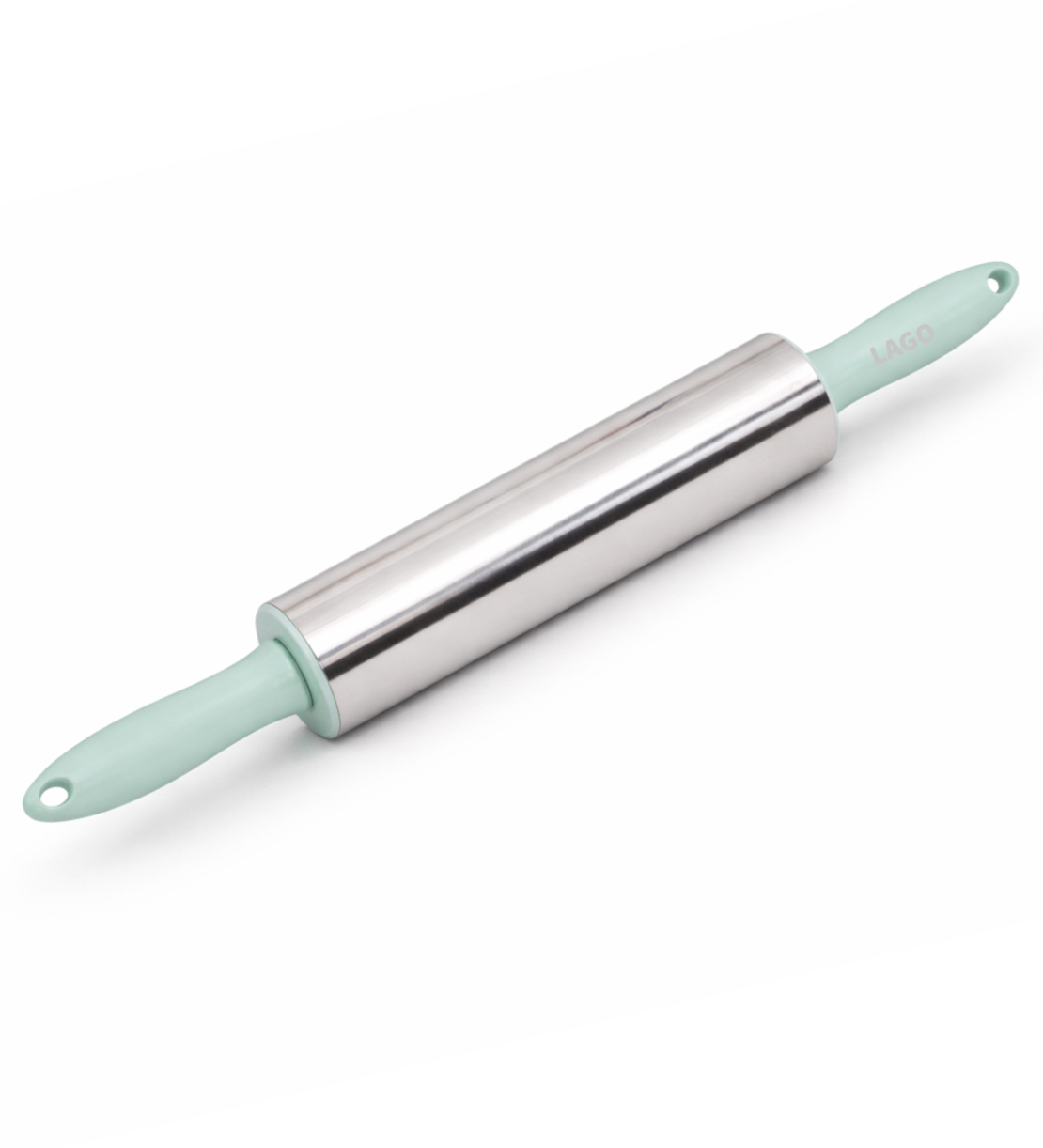 מערוך נירוסטה מקצועי – גלגול חלק ומדויק