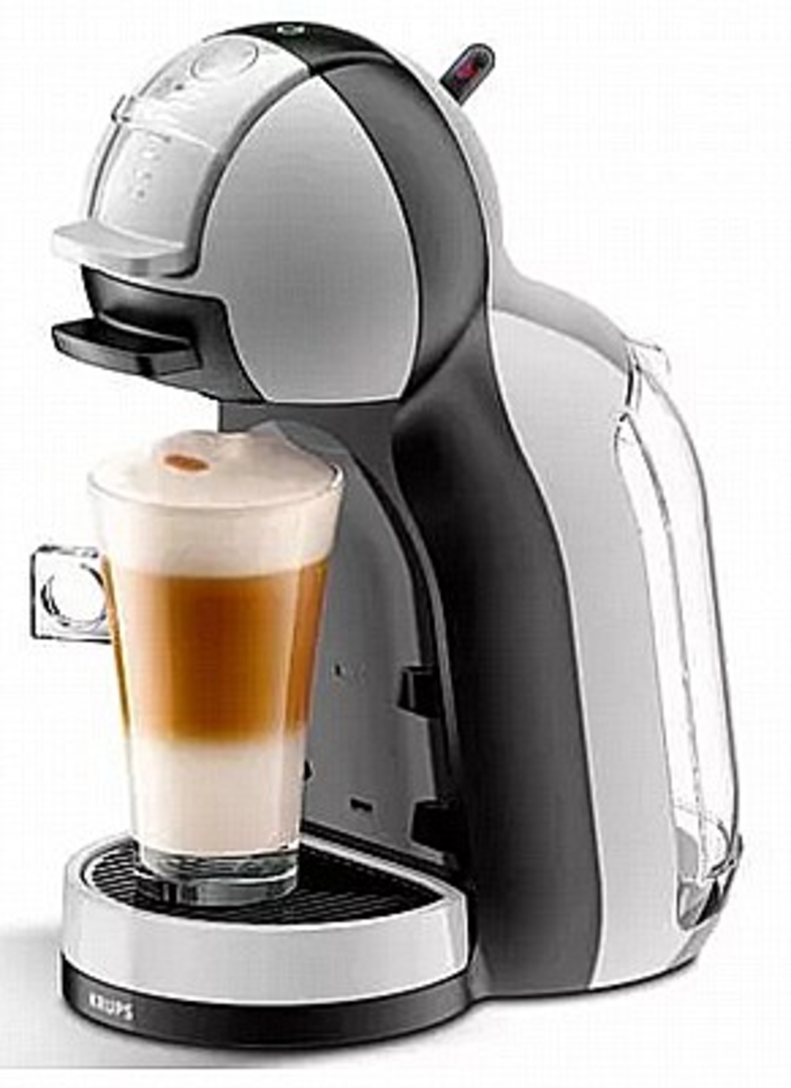 ‏מכונת אספרסו Nescafe Dolce Gusto Mini Me EDG305