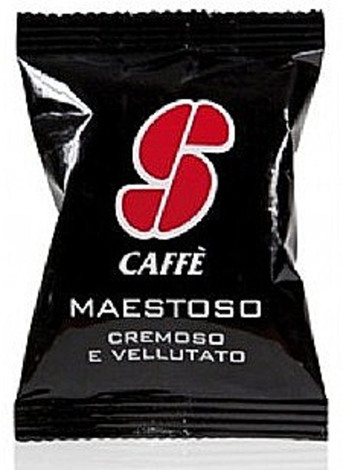 50 קפסולות חוזק 10 essse caffe MAESTOSO