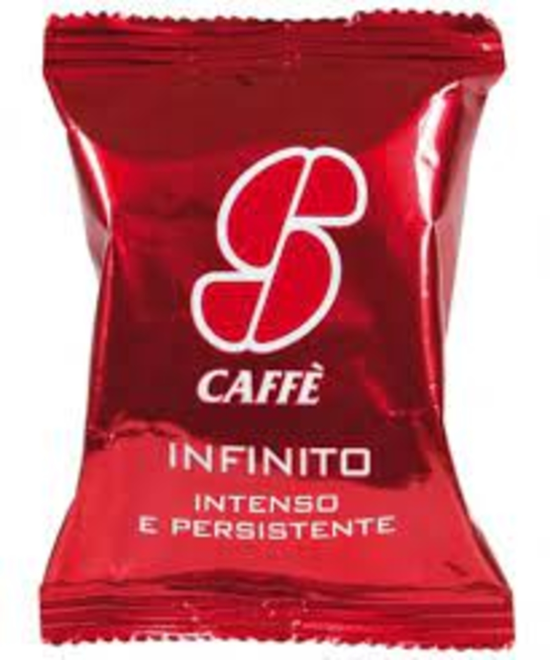50 קפסולות Esse Infinito