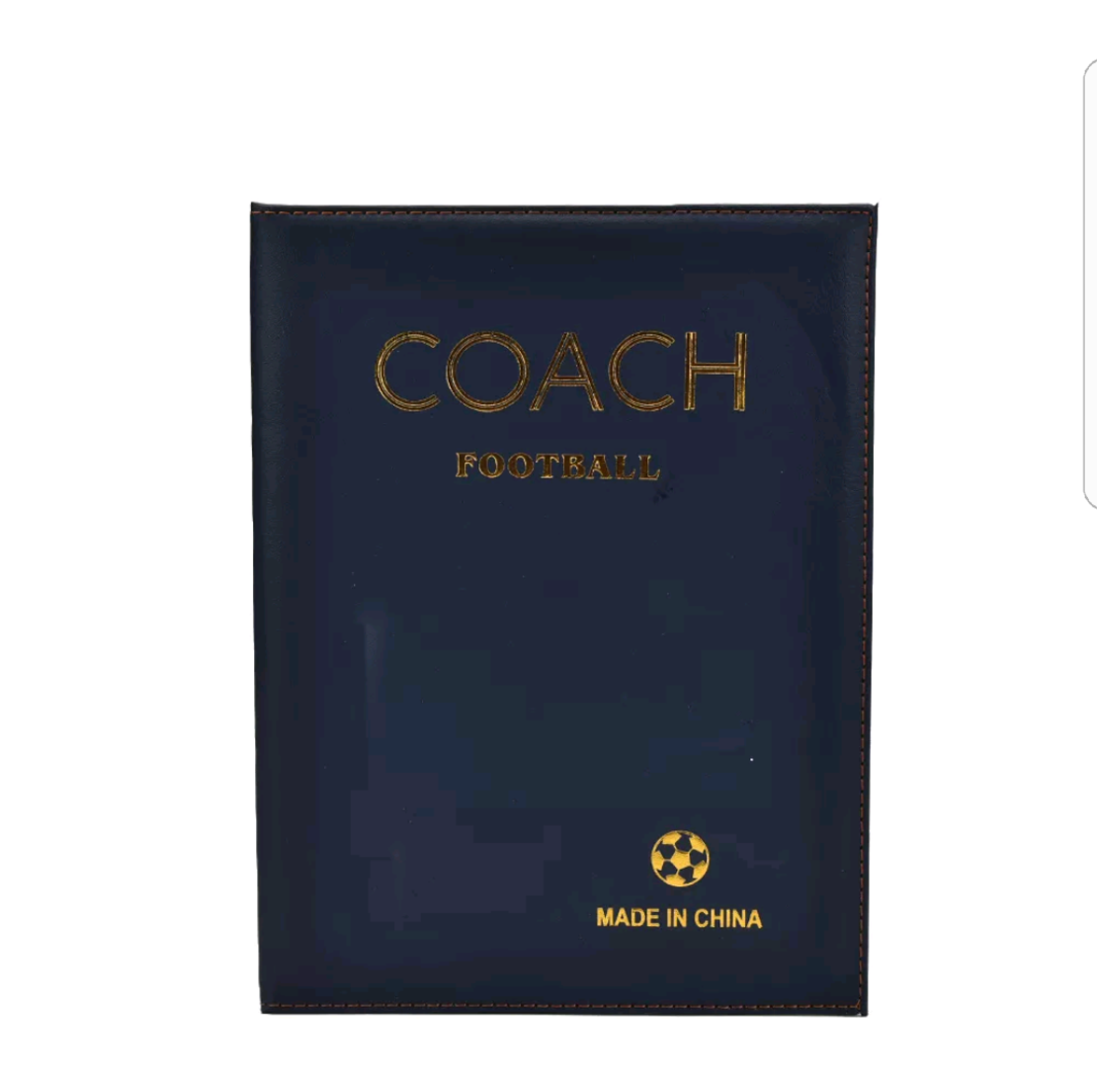 לוח טקטי למאמן כדורגל