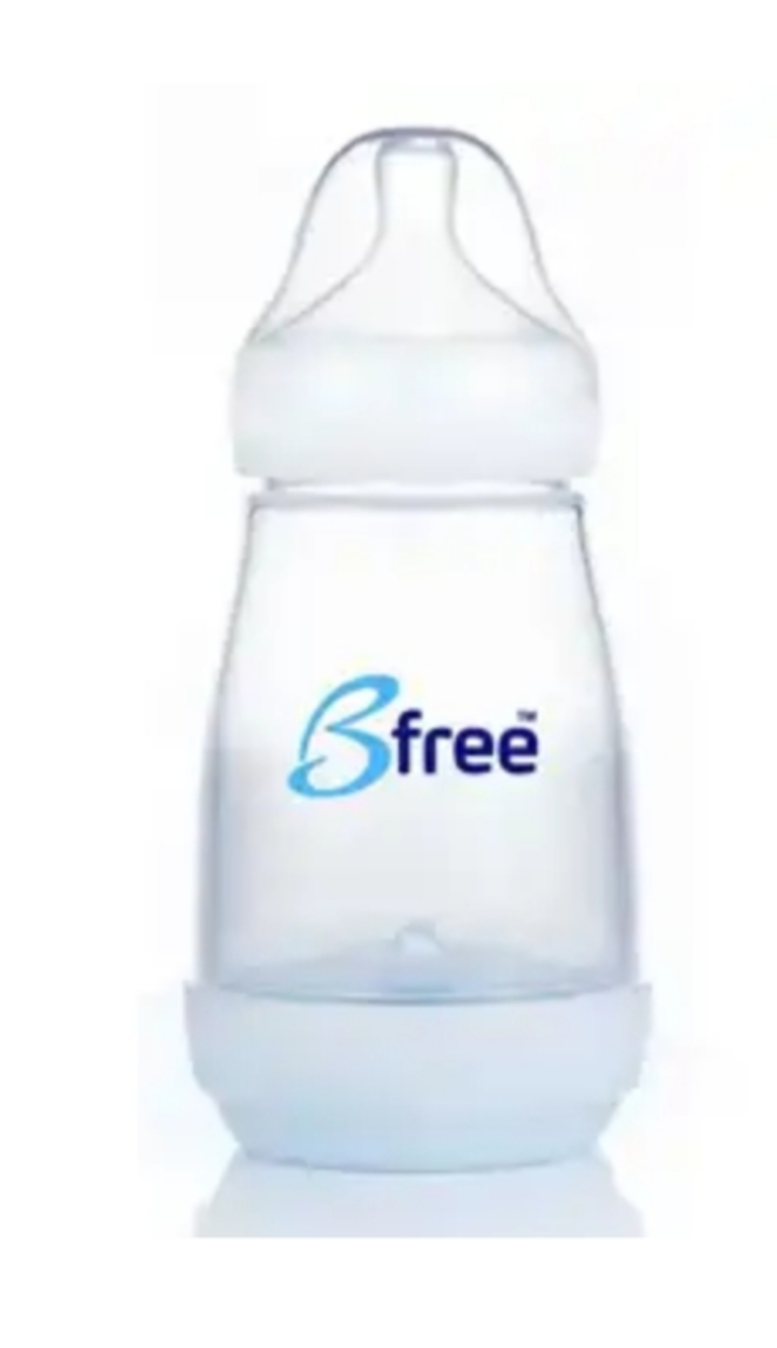 בקבוק B-free החדש 260 מ