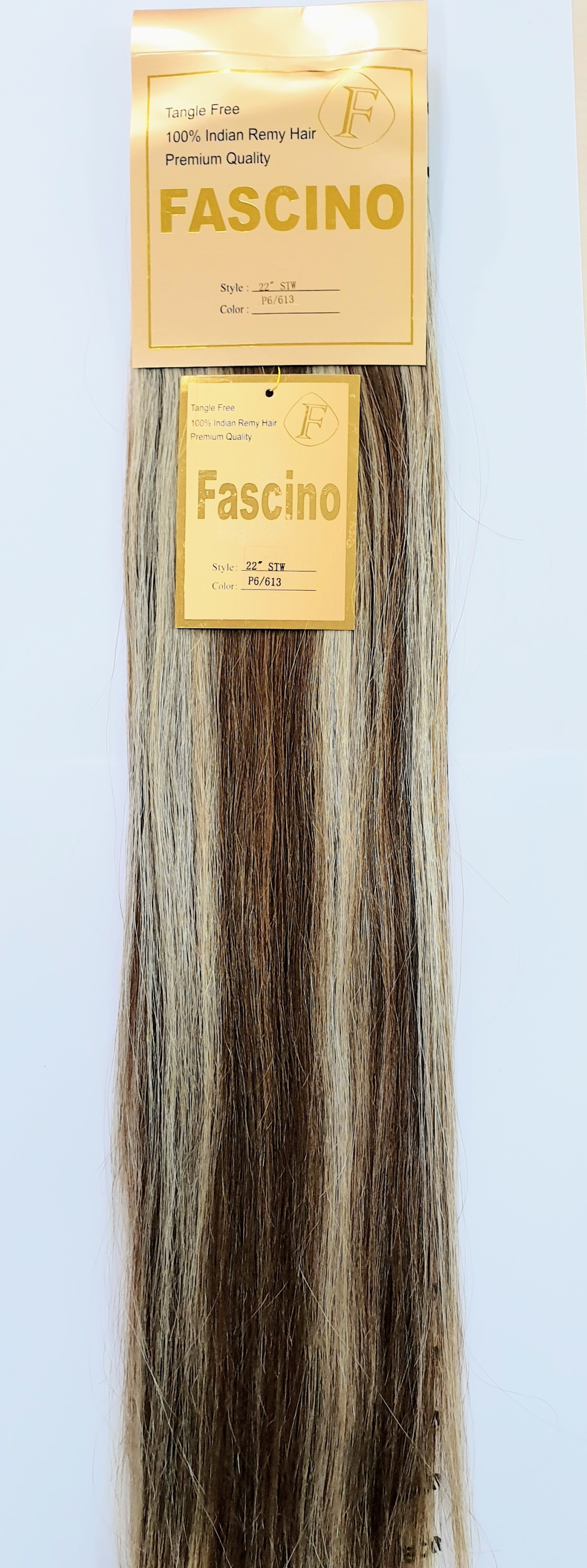QUTICAL REMY Indian human hair weft