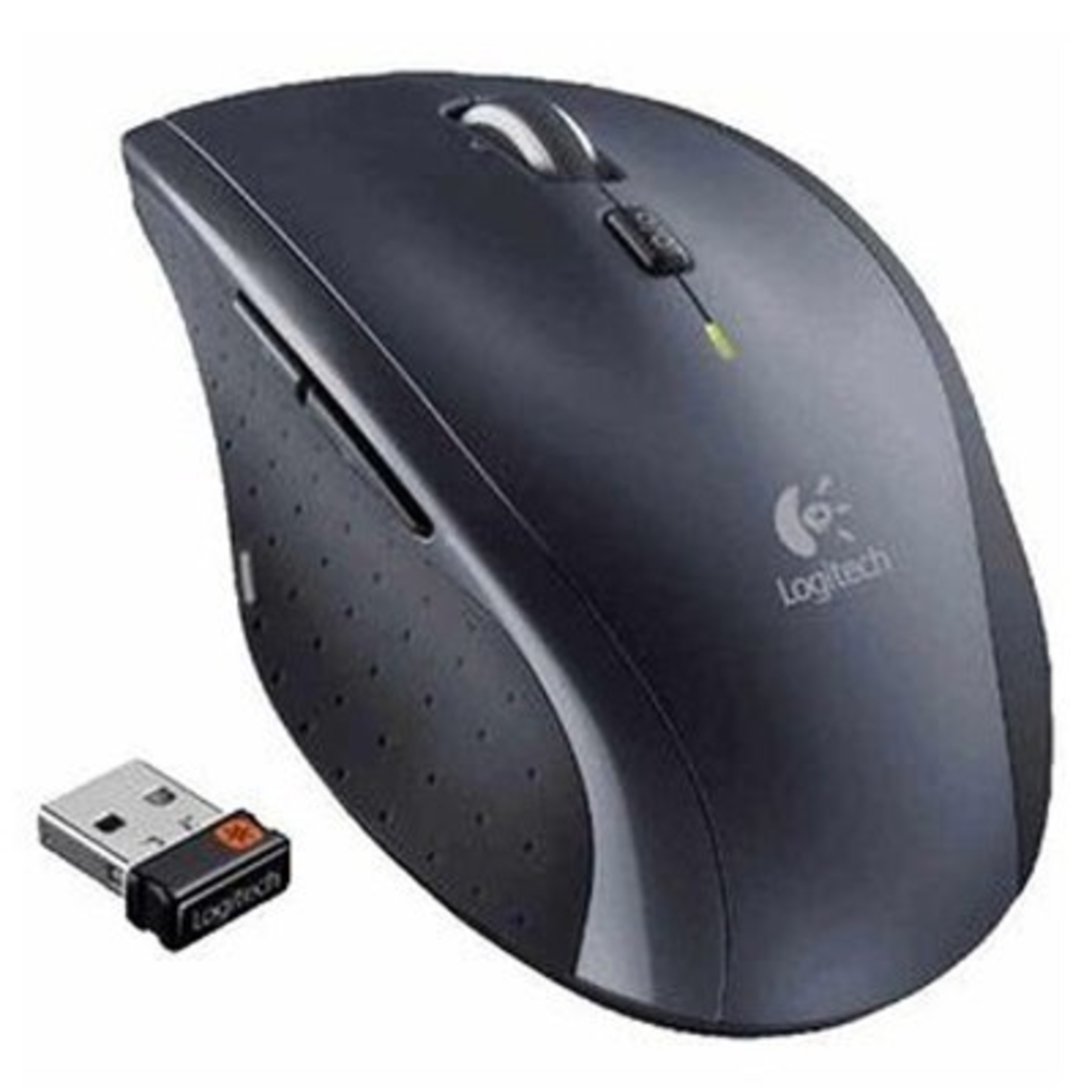 עכבר אלחוטי LogiTech Marathon Mouse M705 לוגיטק 