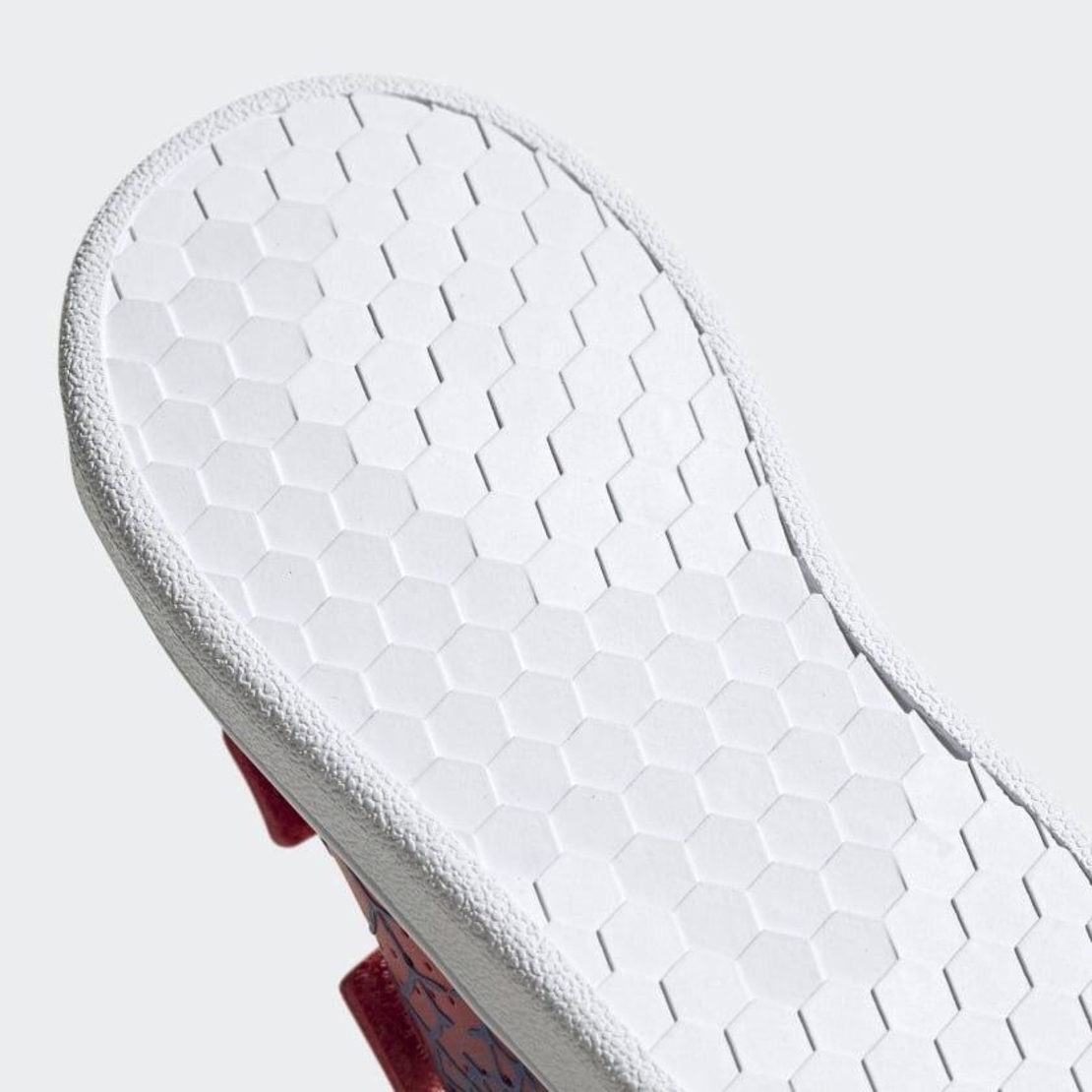 נעלי ספיידרמאן אדידס לתינוקות | Adidas Advantage Shoes