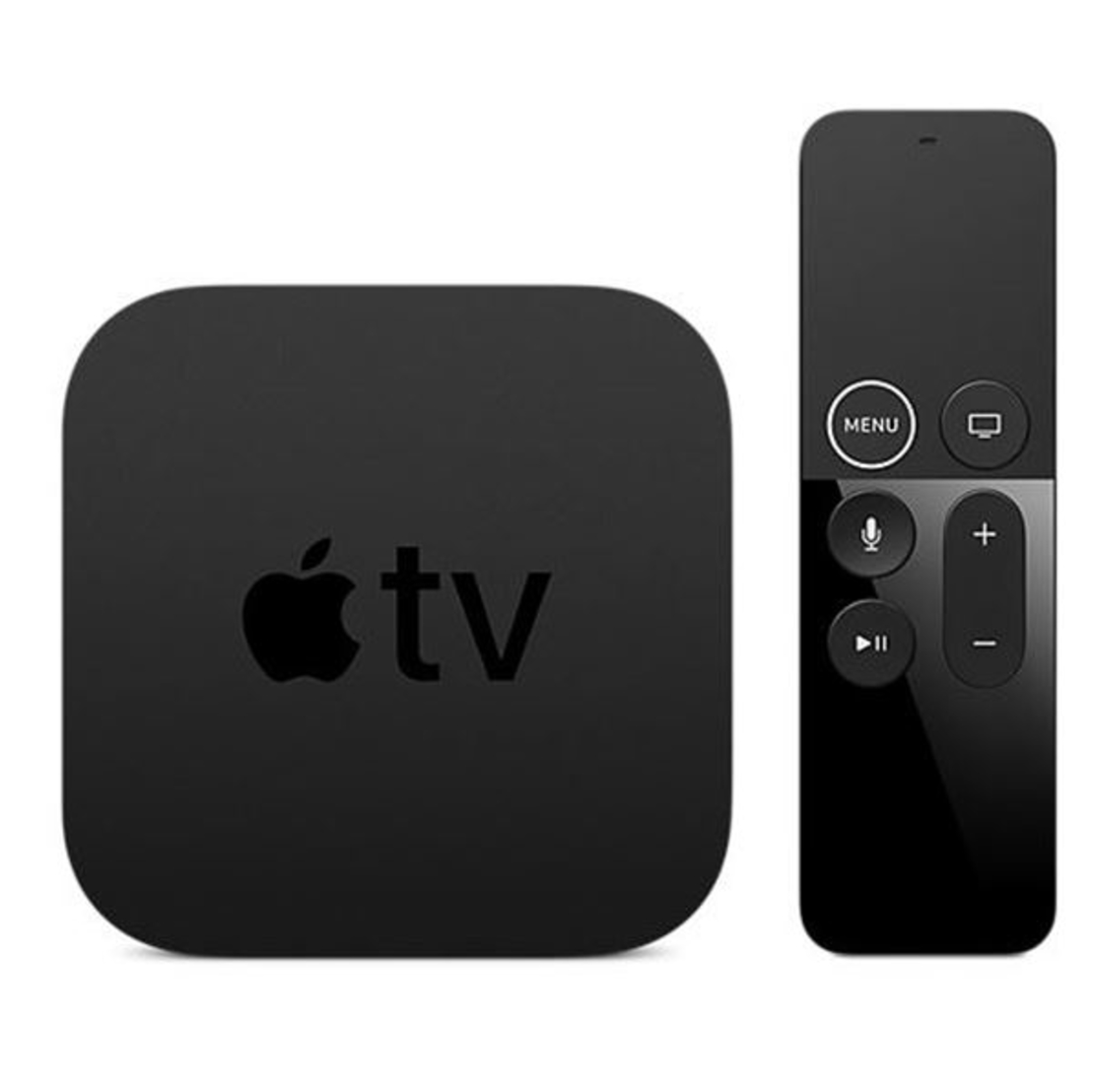 סטרימר Apple TV 4K 64GB אפל
