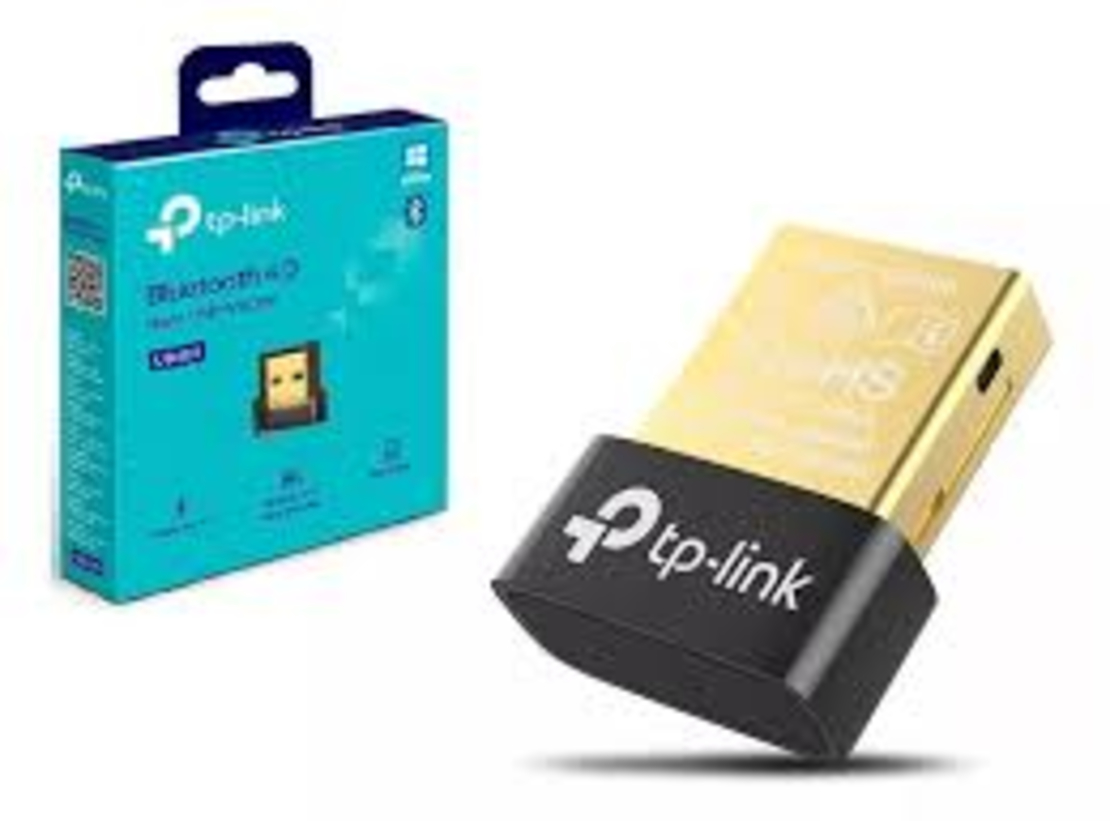 כרטיס TP LINK UB500 BLUETOOTH USB