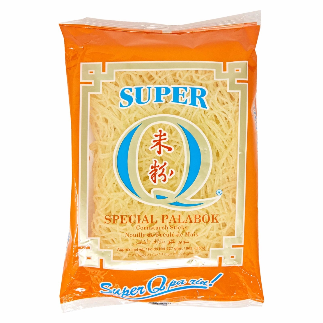 Super Q - Special Palabok