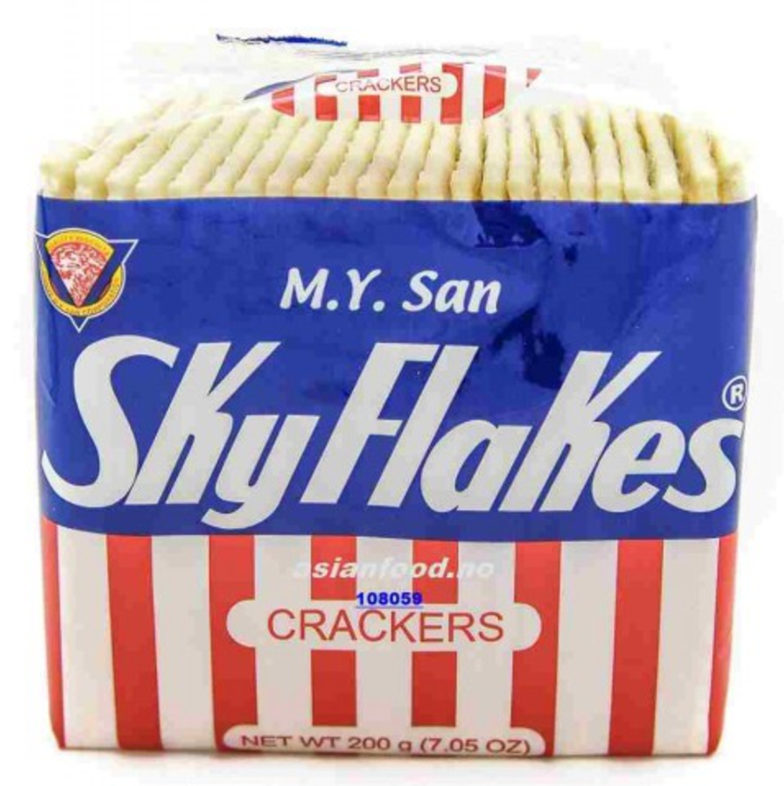SkyFlakes Crackers 200g