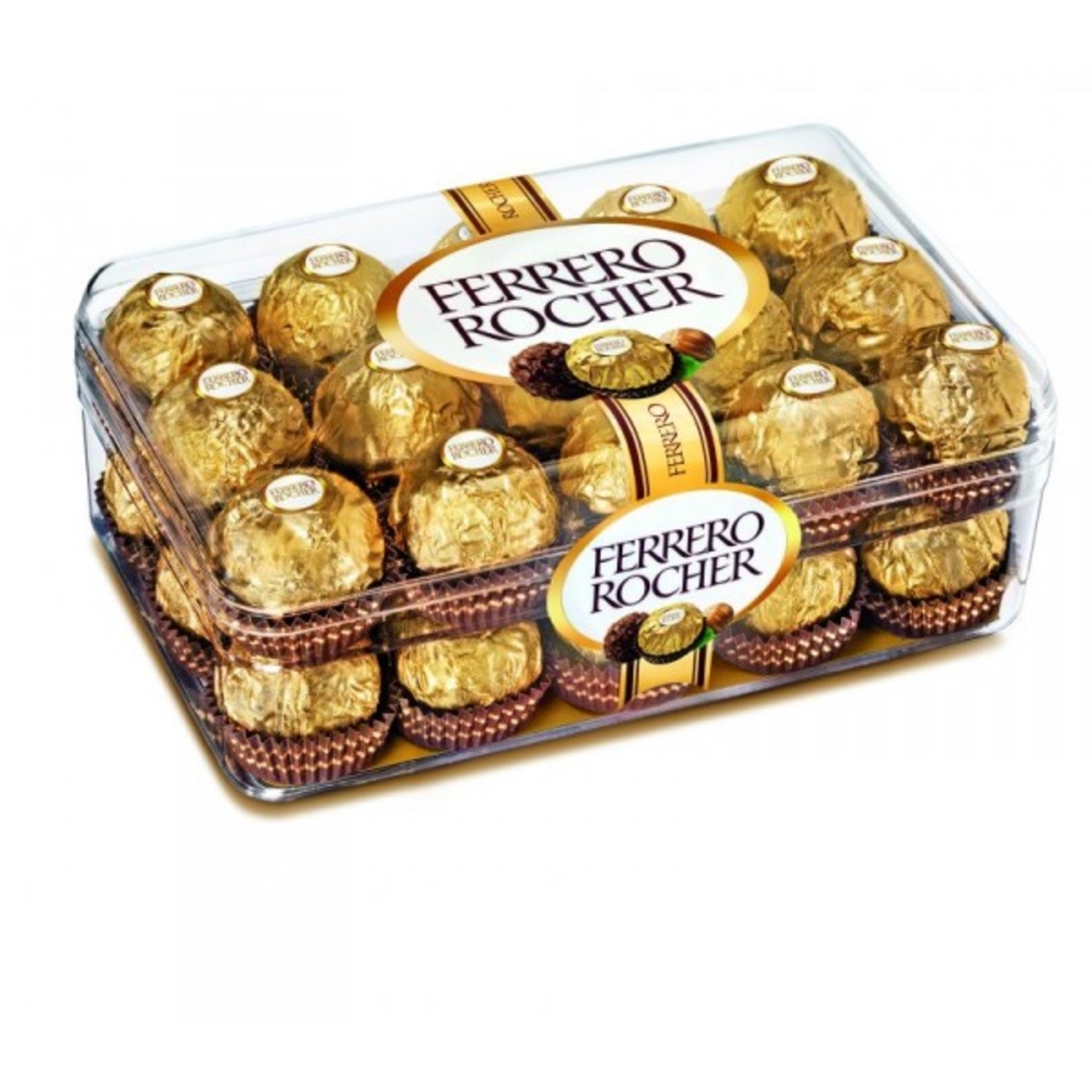 Ferrero Rocher -26+4 Limited Edition 375g 