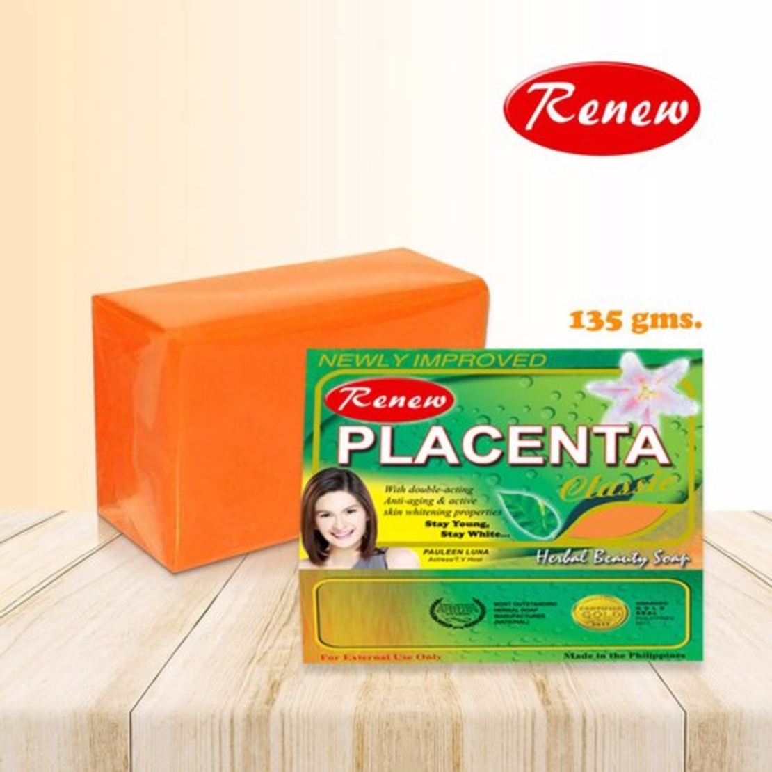 Renew Placenta Classic