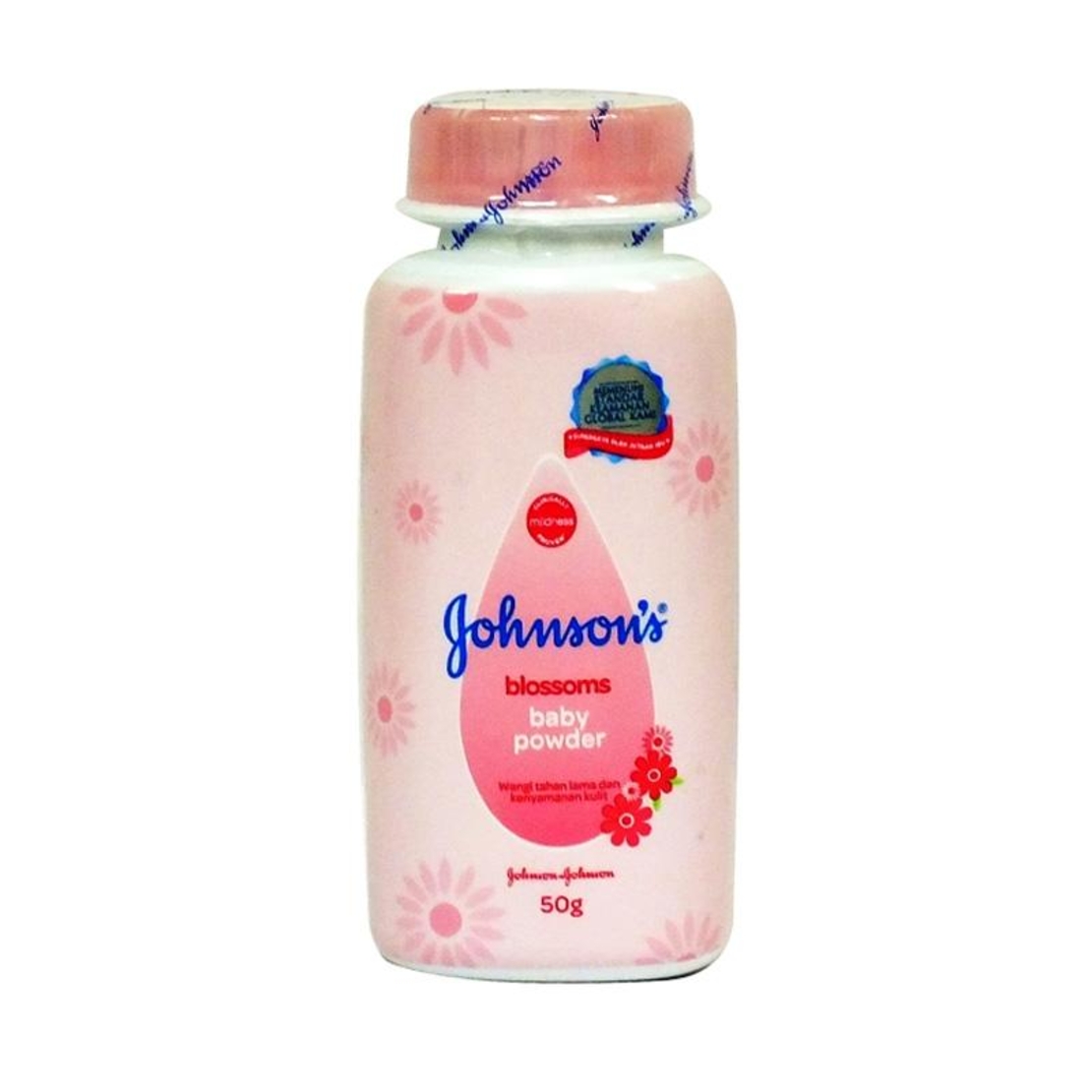 Blossoms baby best sale powder