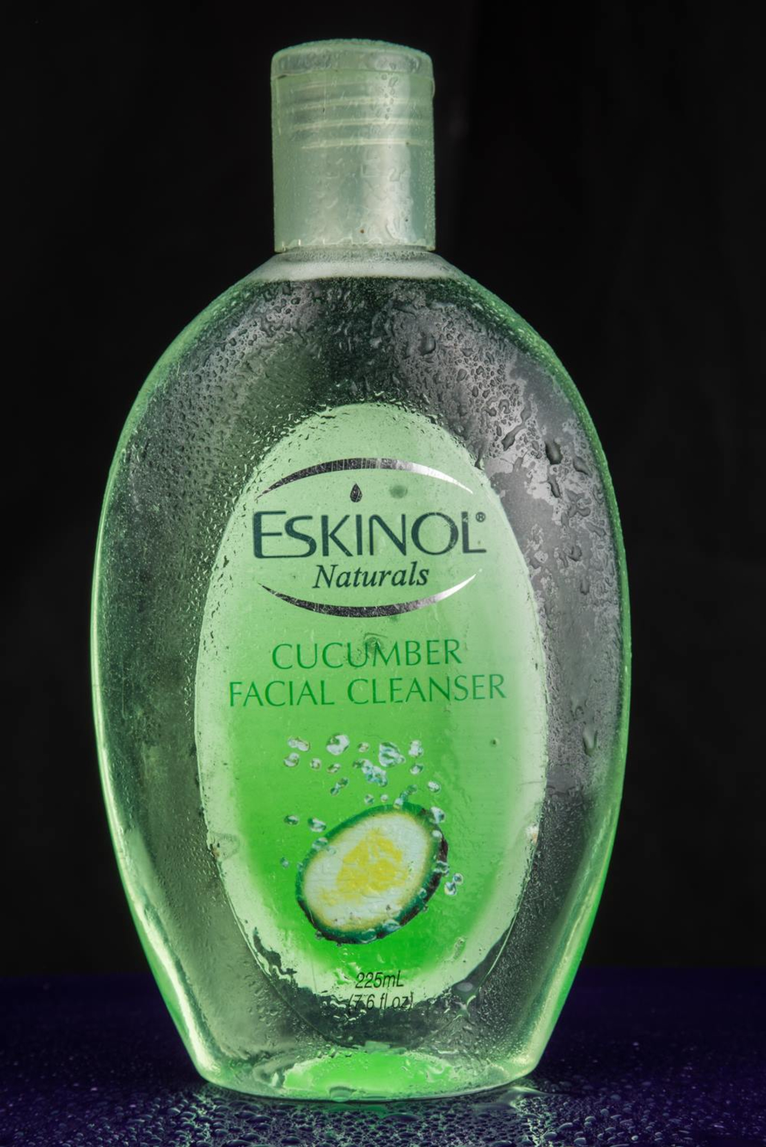 Eskinol - Cucumber Facial Cleanser 225 ml