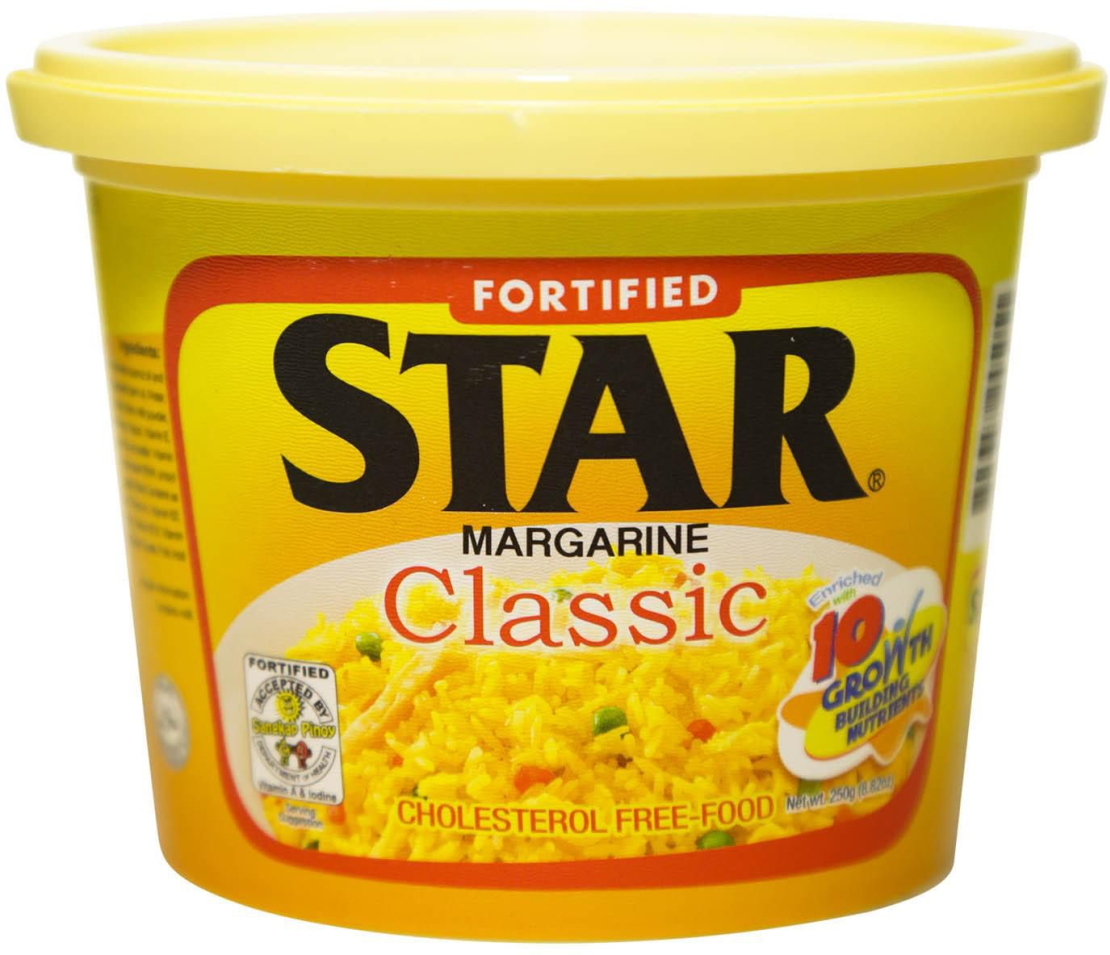 Star Margarine Classic Big