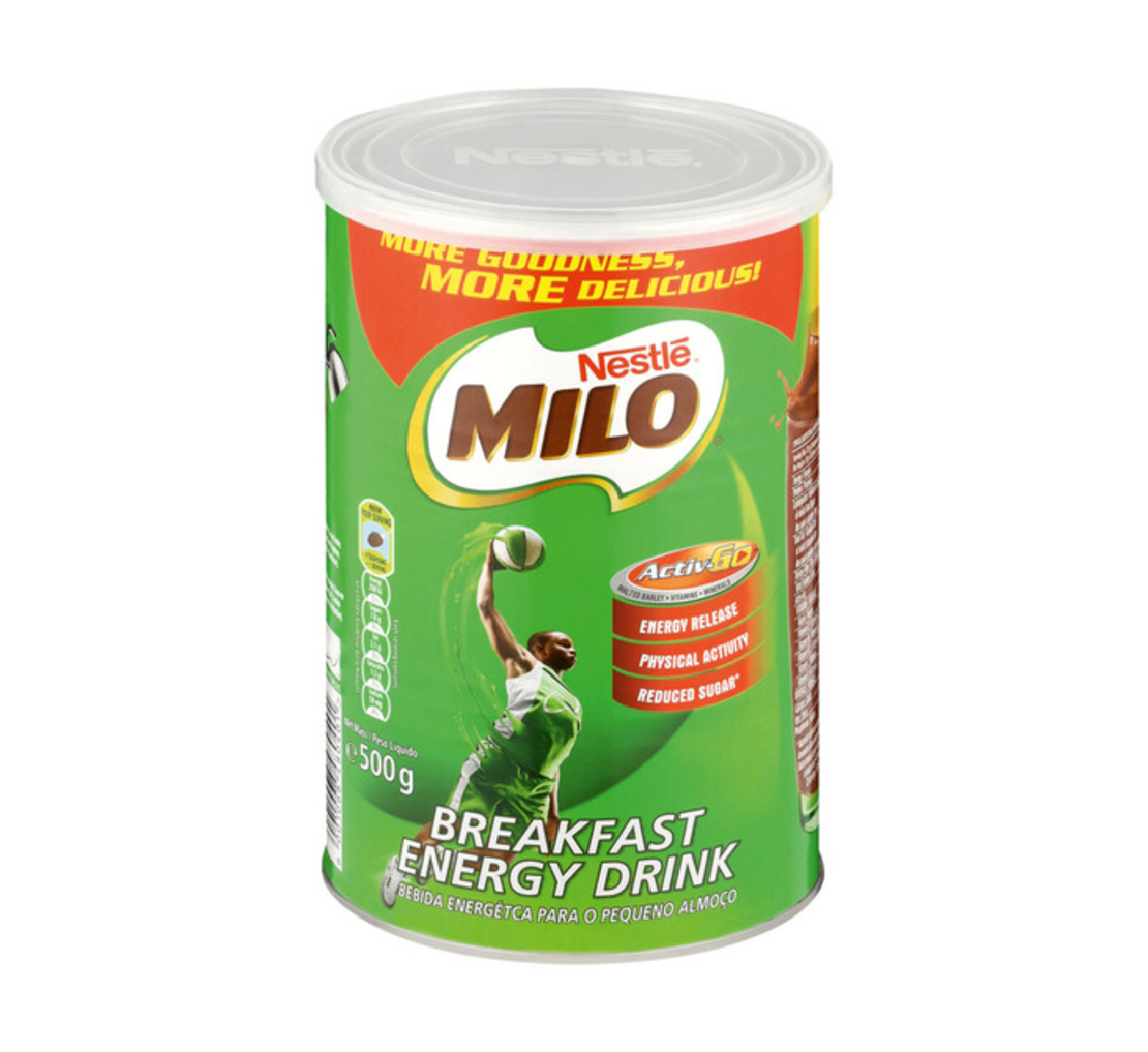 Nestle - Milo 500g