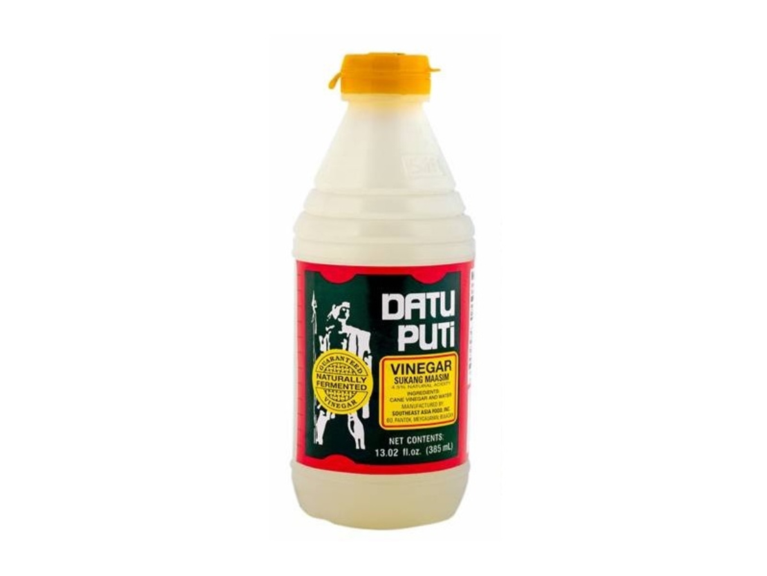 Datu Puti - Vinegar 385ml