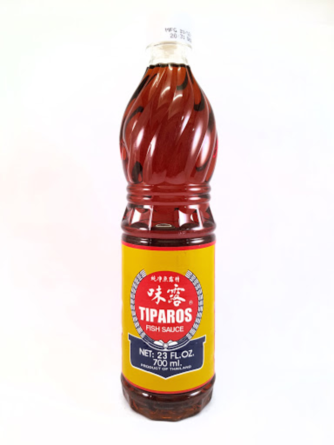 Tiparos - Fish Sauce 700ml