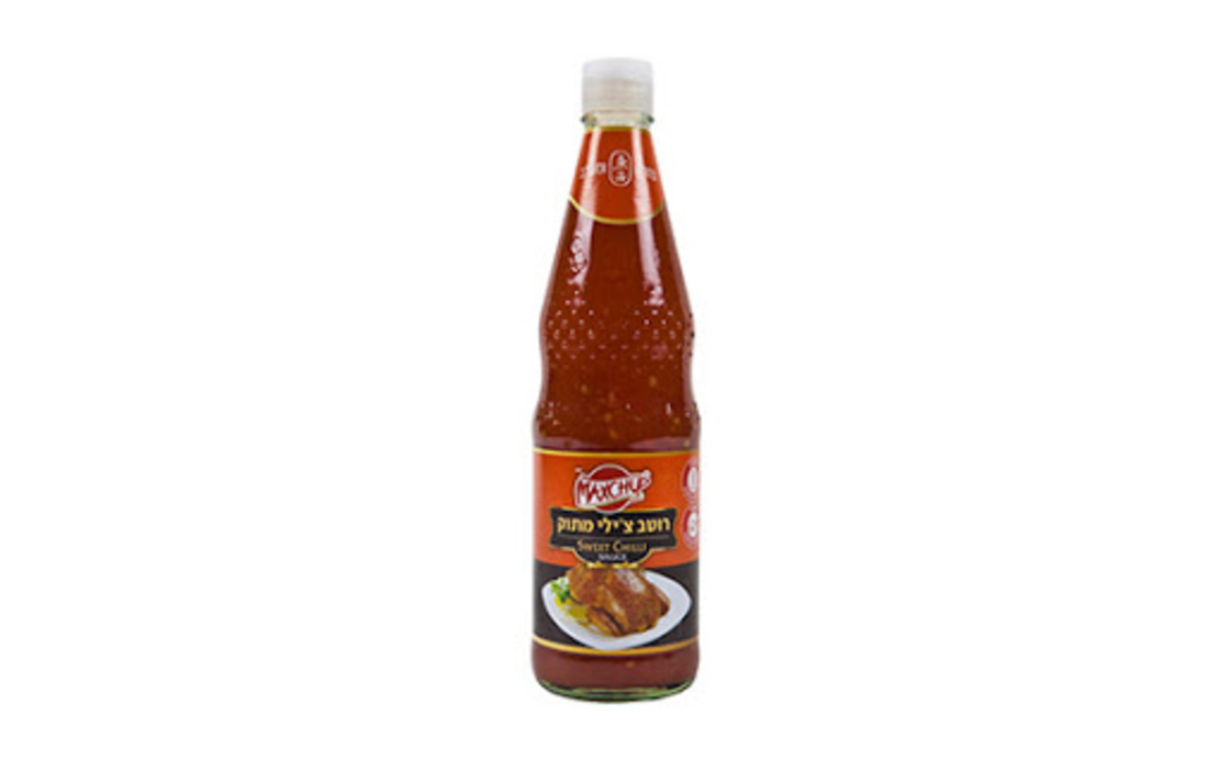 Maxchup - Sweet Chili Sauce
