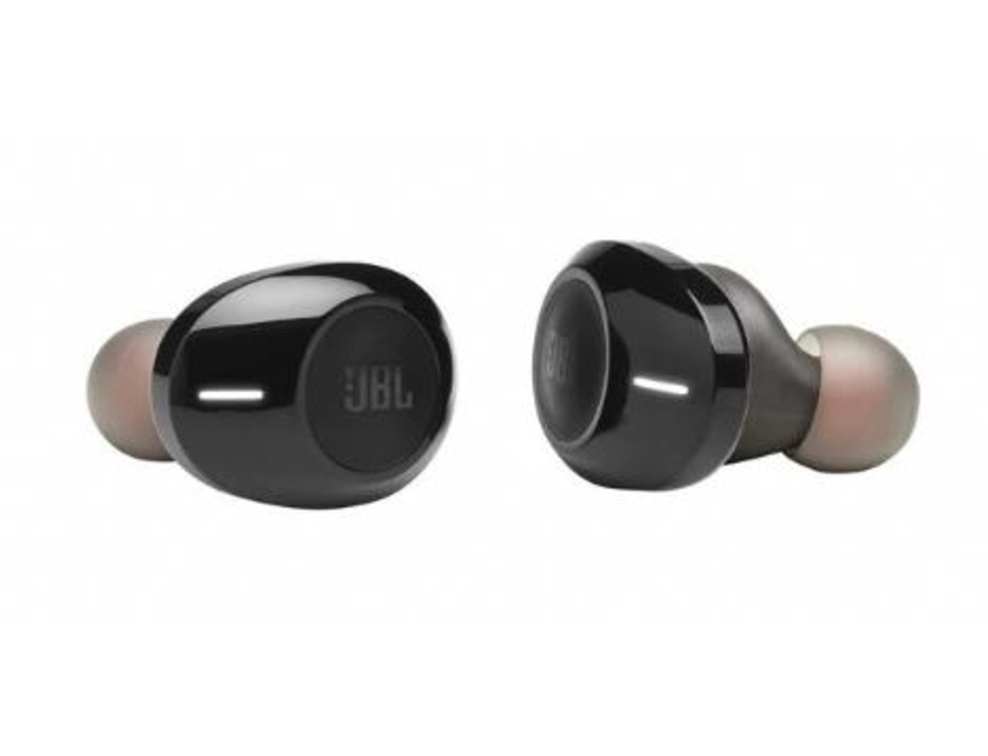 אוזניות אלחוטיות JBL T120TWS  שחור