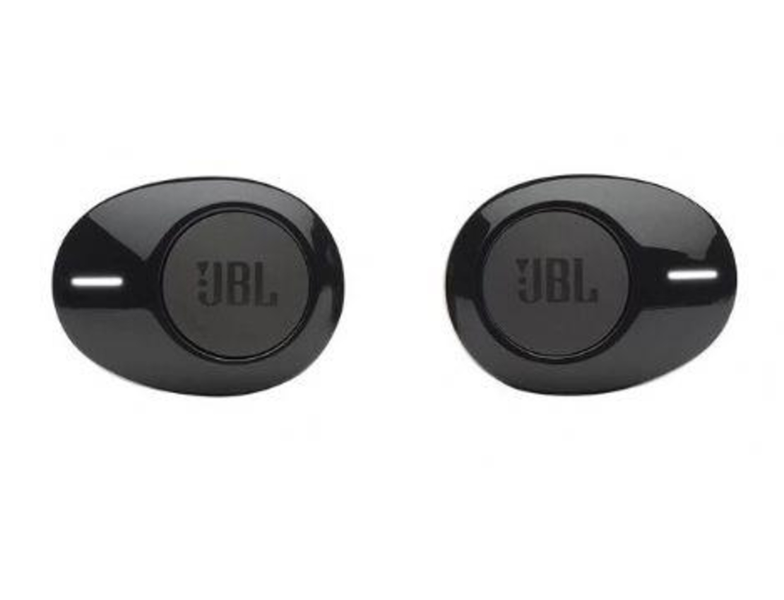 אוזניות אלחוטיות JBL T120TWS  שחור