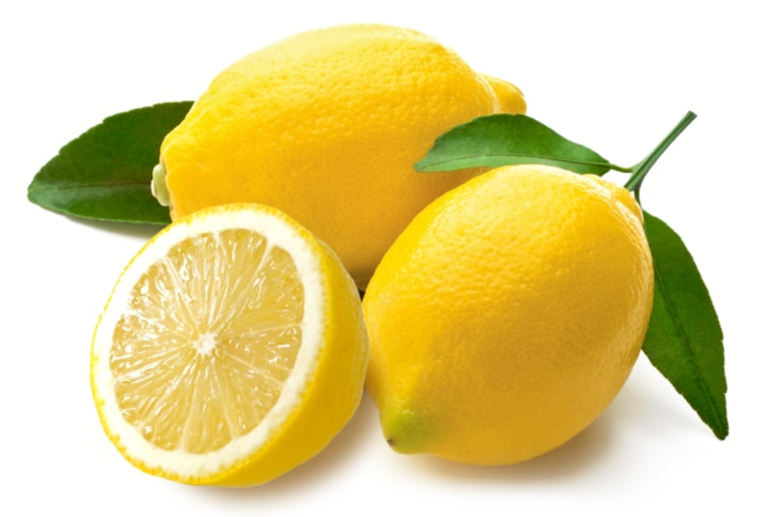 Lemon half kilo