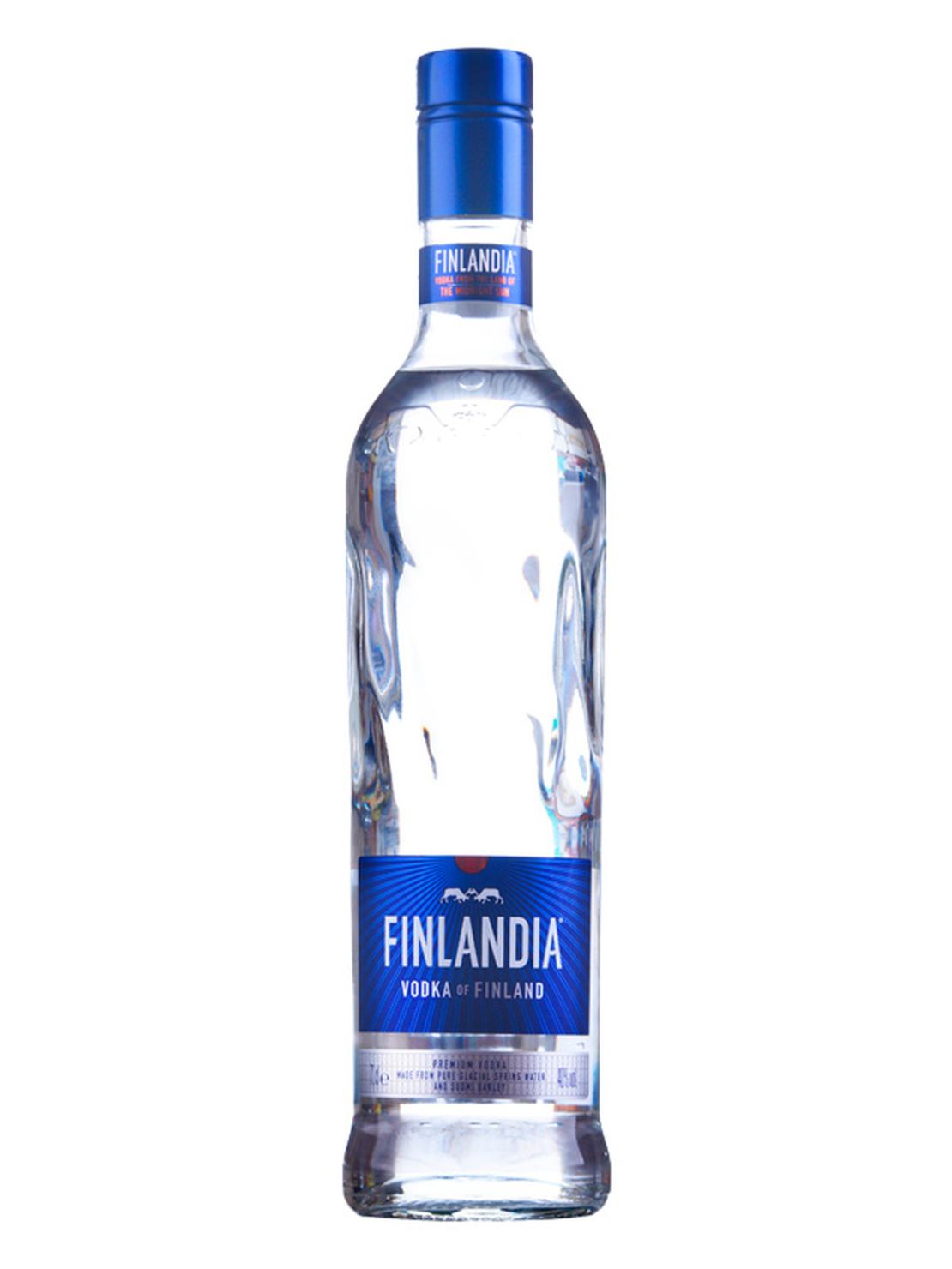 Finlandia - Vodka Of Finland 700ml