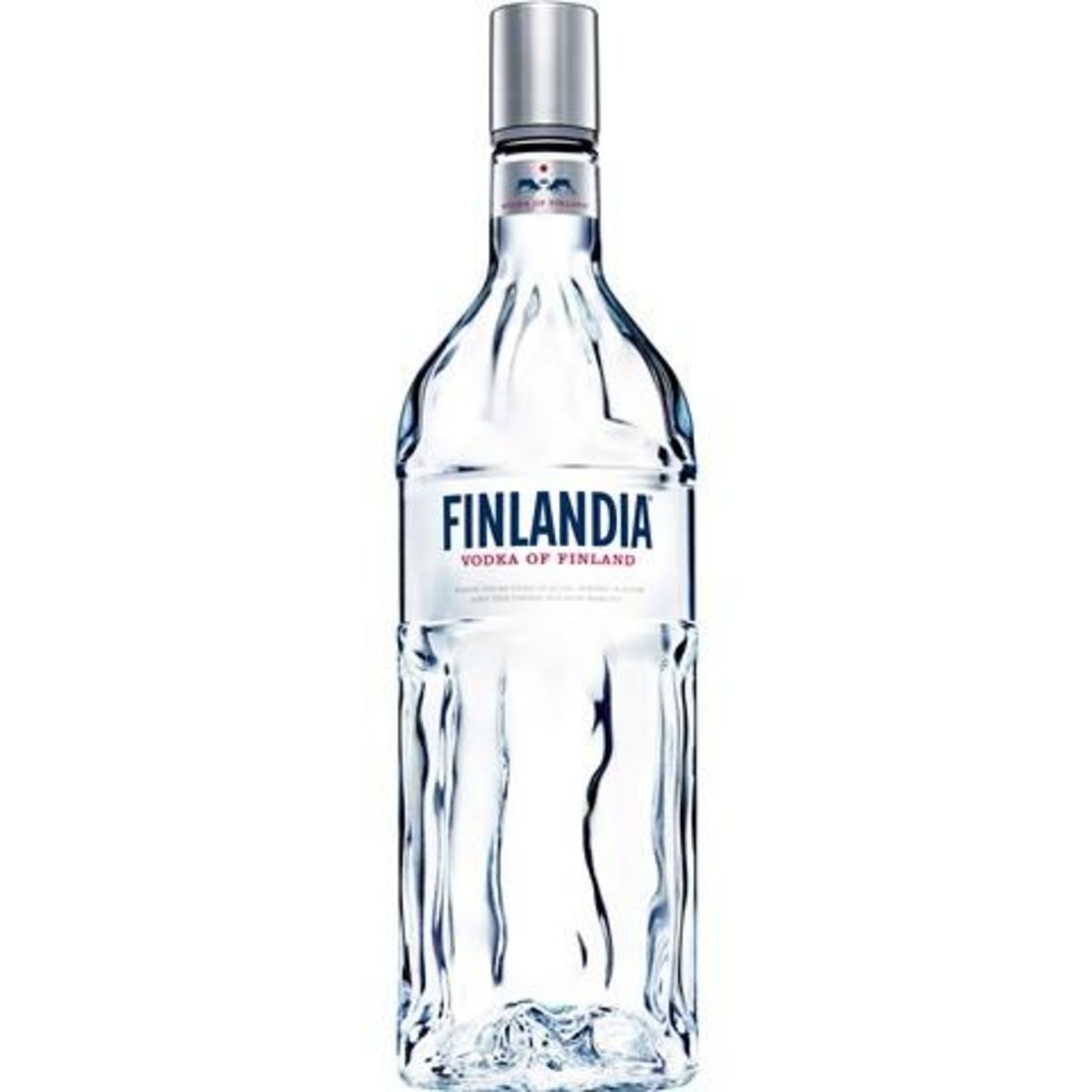 Finlandia - Vodka of Finland 1L