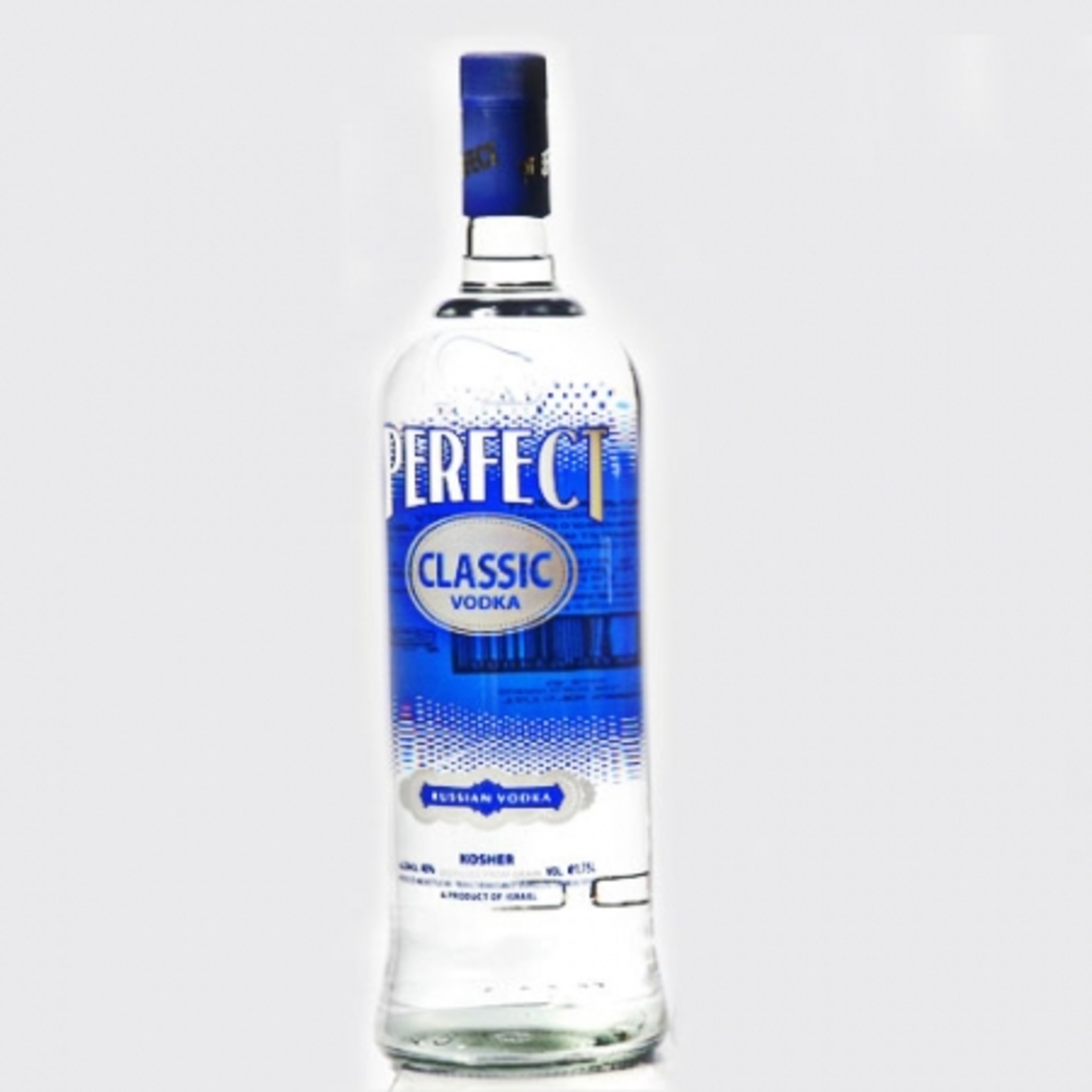 Perfect - Classic Vodka 1.75L
