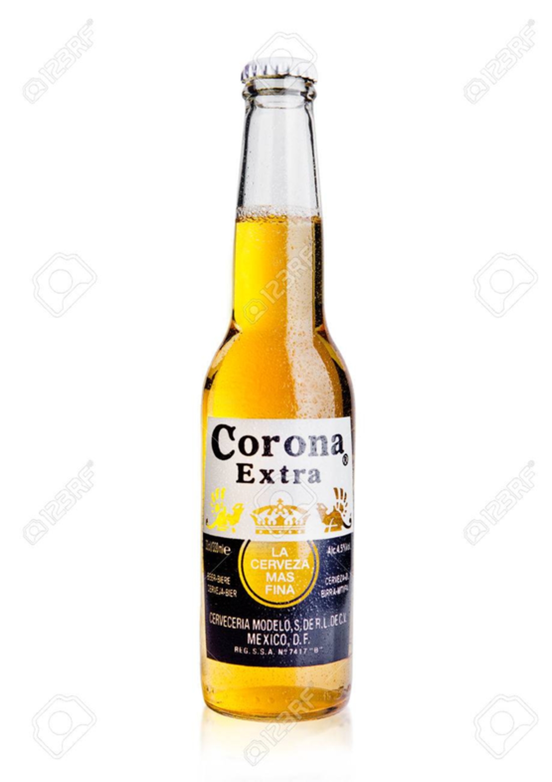 Corona Extra Beer 330ml
