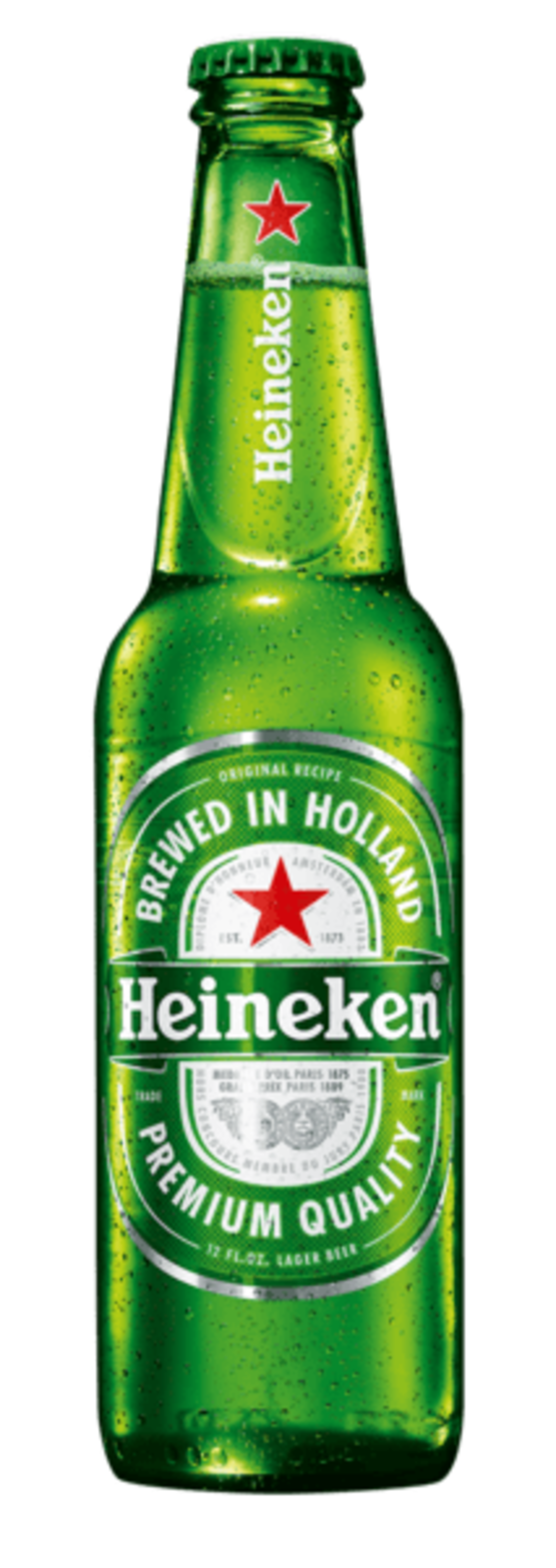 Heineken Lager Beer 500ml