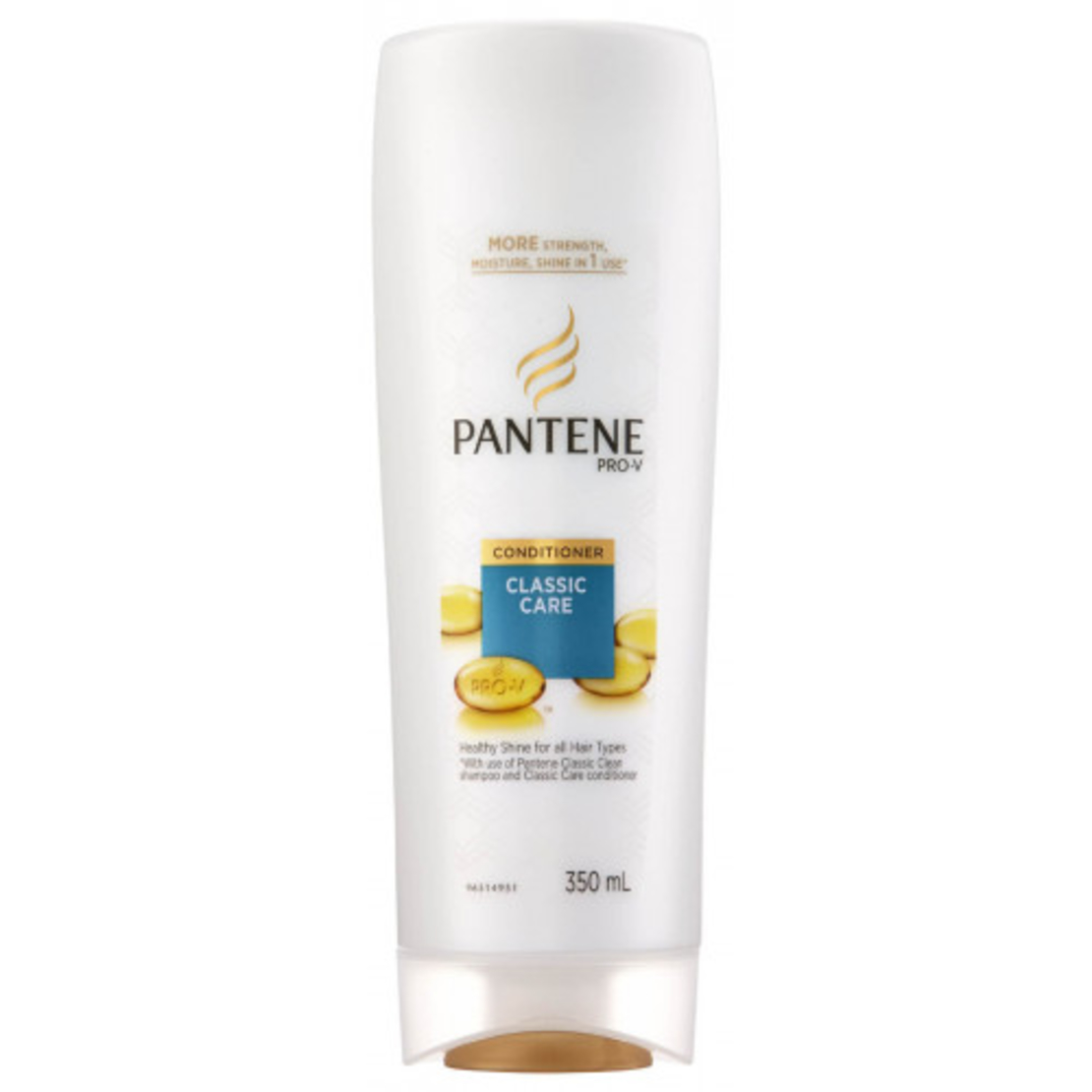 Pantene - Classic care Conditioner 660ml
