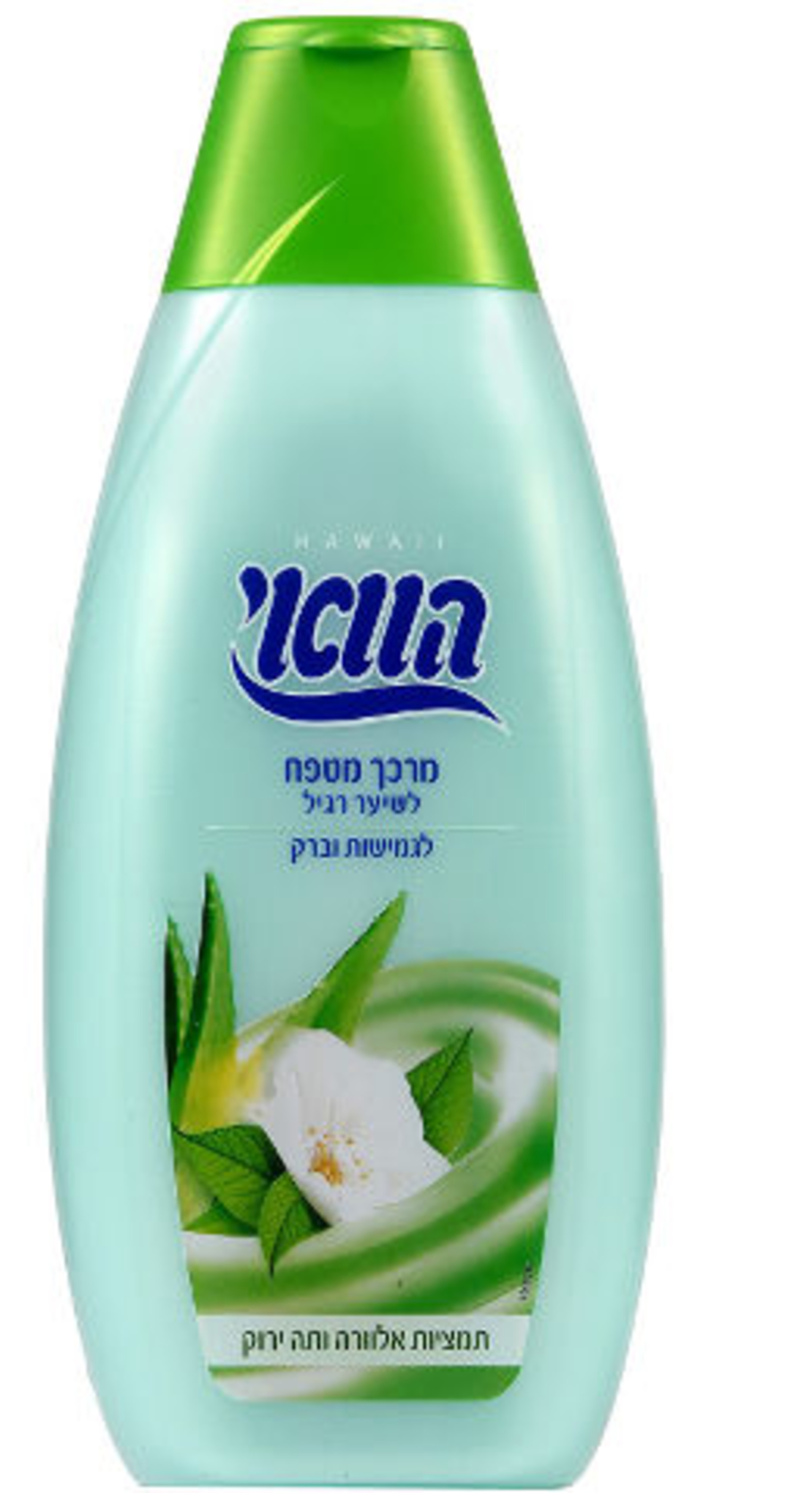 Hawaii - Caring Conditioner for Normal Hair 700ml