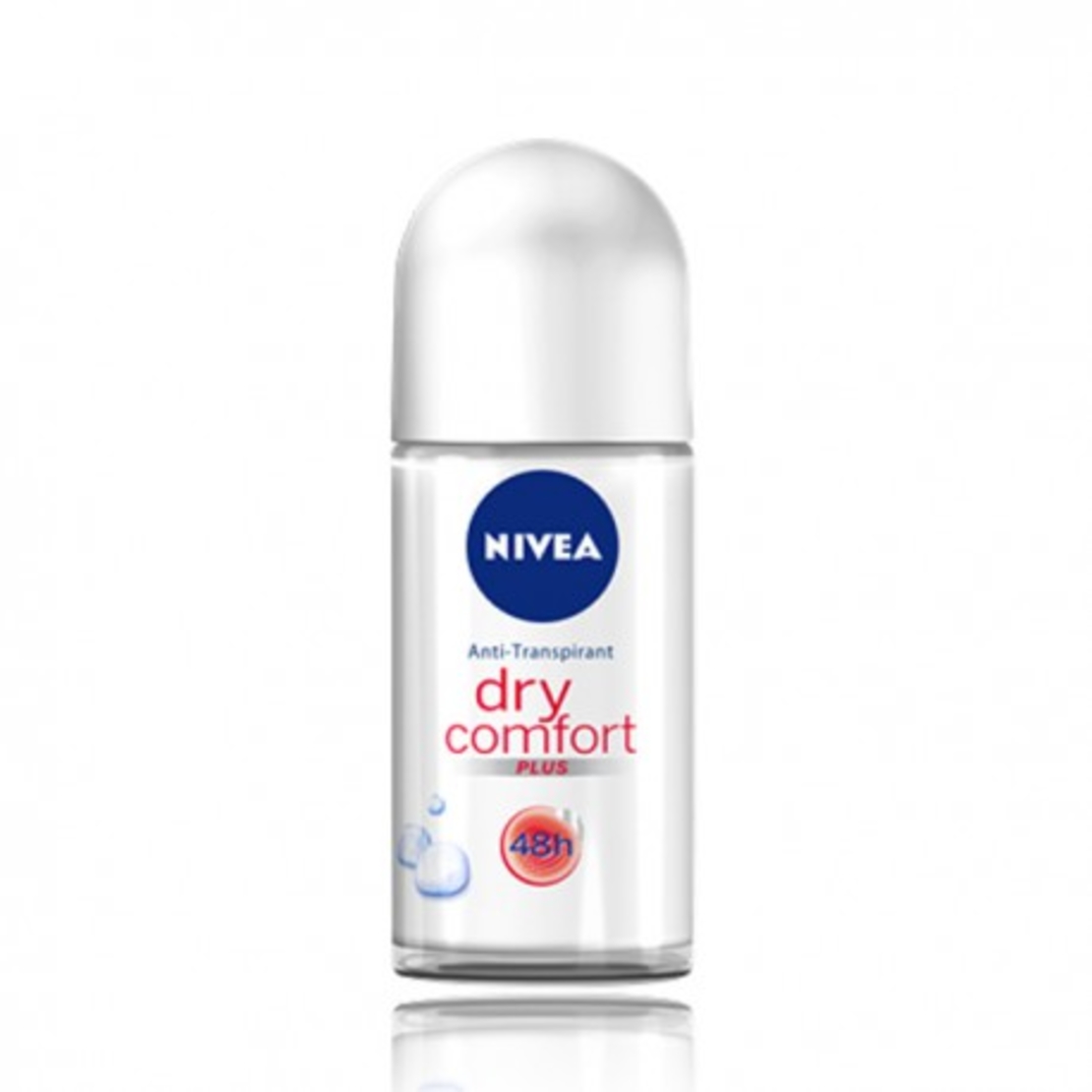Nivea - Dry Comfort roll on 50ml