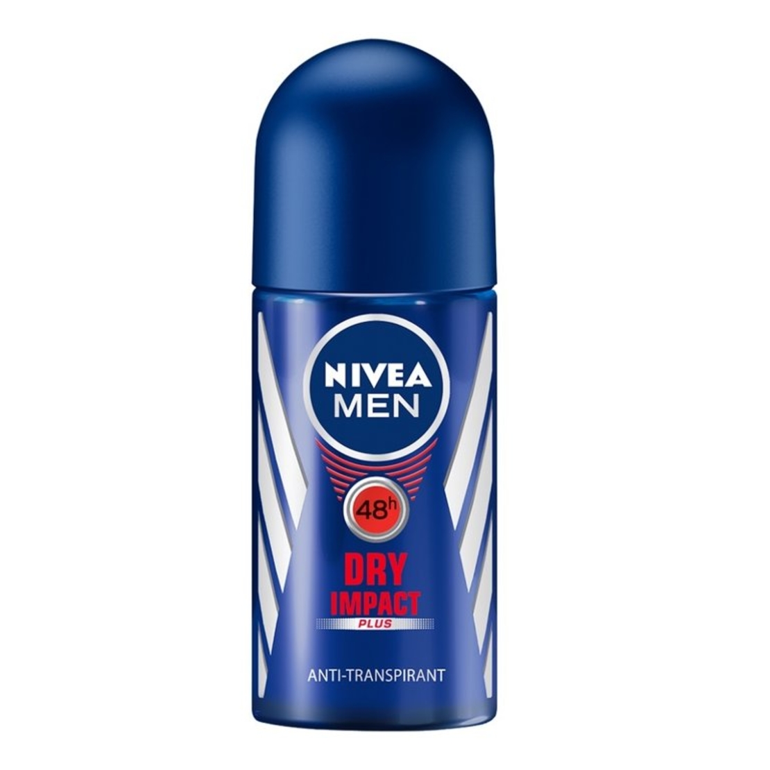 Nivea Men - Dry Impact roll on 50ml