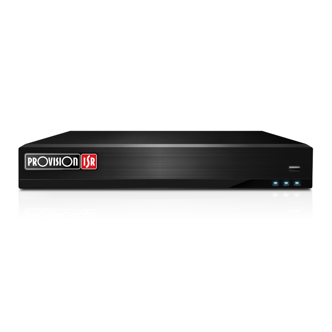 מערכת הקלטה NVR ל8 מצלמות ProVision NVR5-8200A כולל 1TB זיכרון