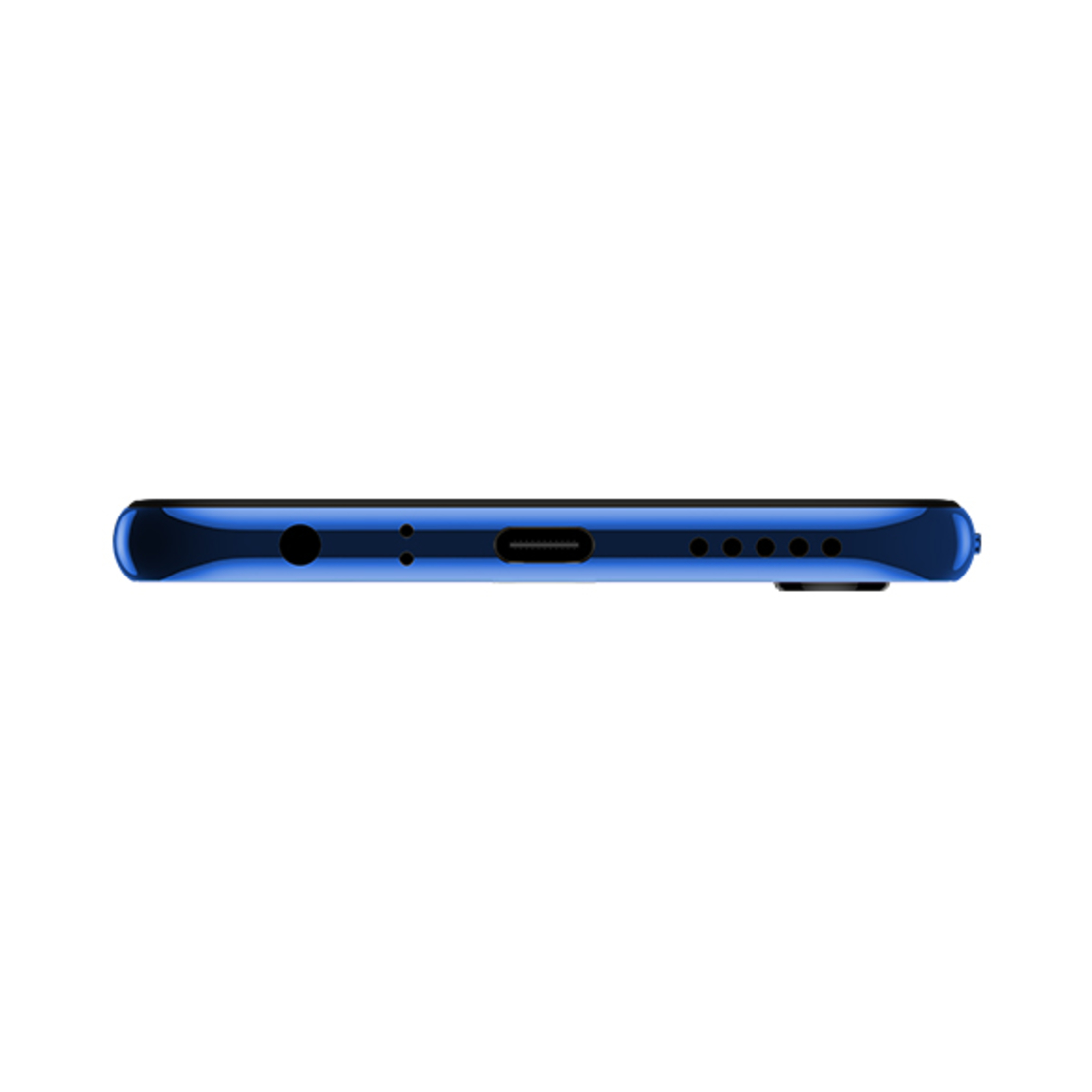 סמארטפון REDMI NOTE 8 גרסה 4GB+128GB בצבע כחול יבואן רשמי