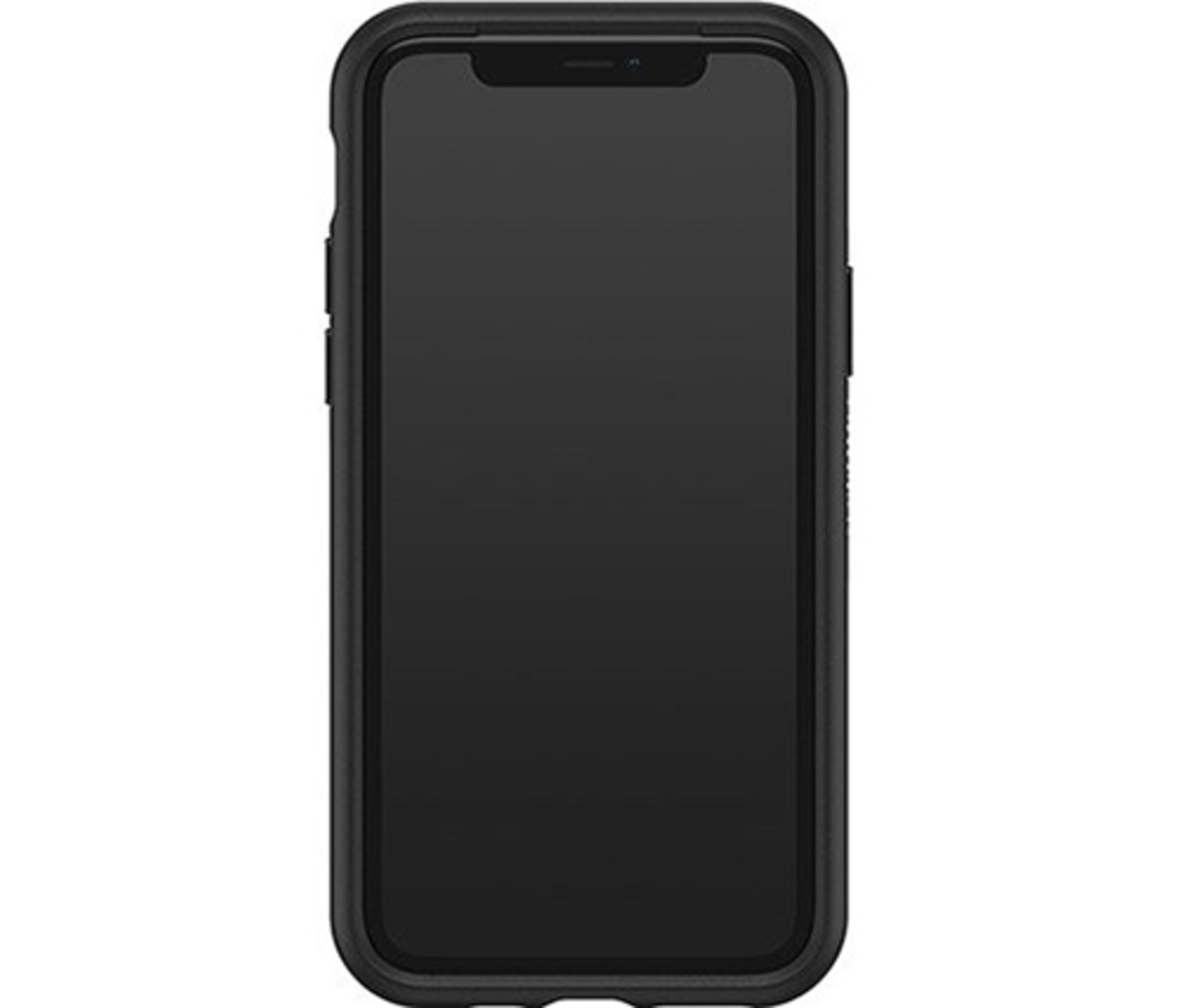 כיסוי לאייפון 11 פרו מקס OtterBox Deffender שחור