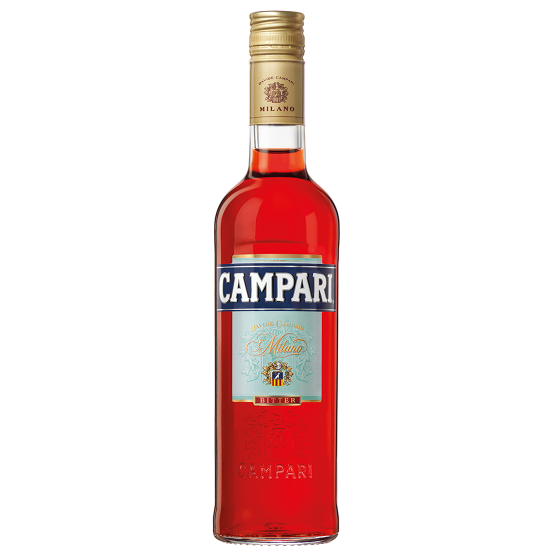 קמפרי 1 ליטר- CAMPARI