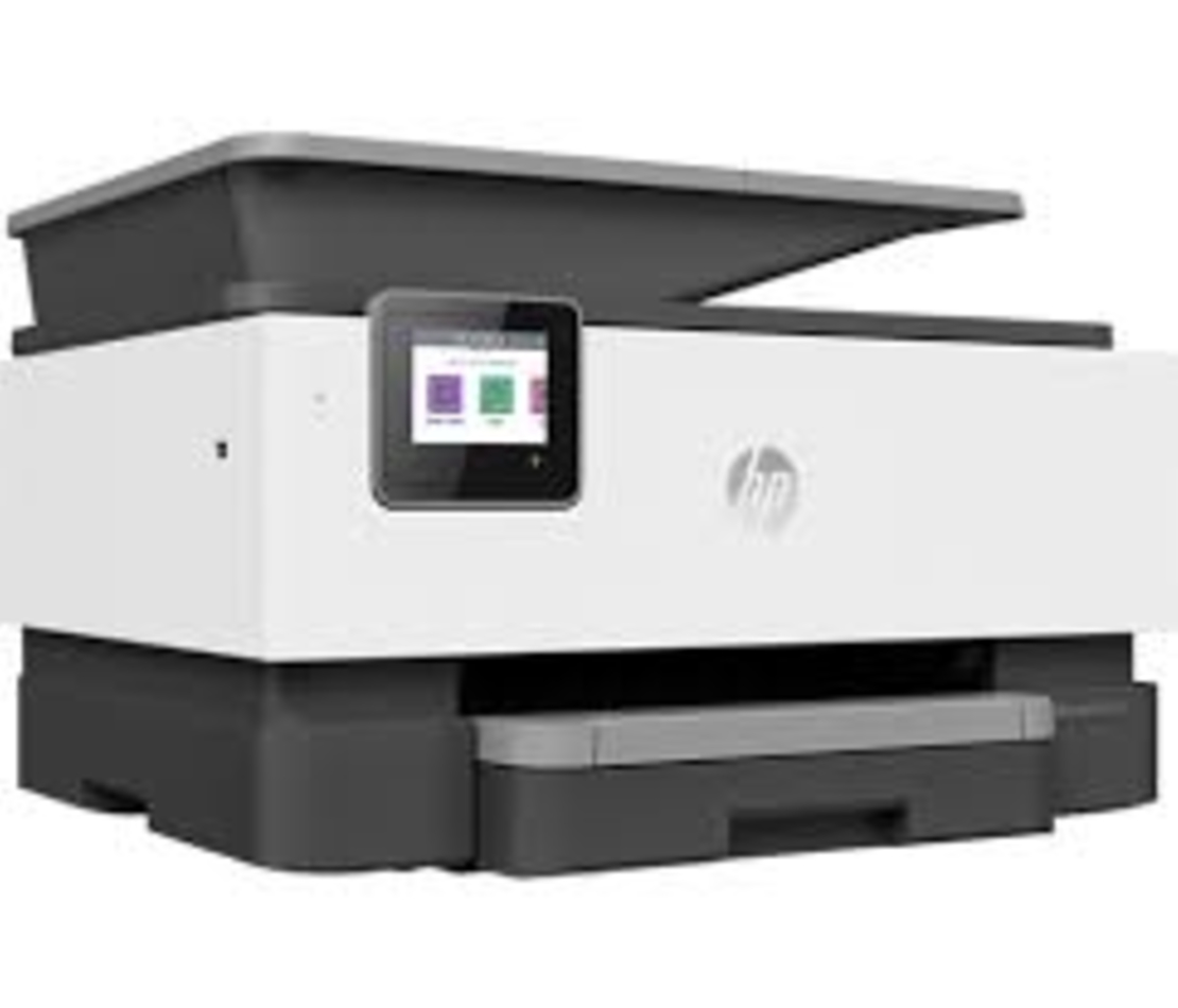 מדפסת משולבת הזרקת דיו HP 9013