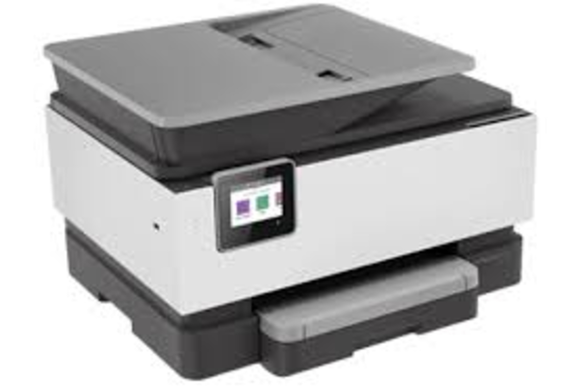 מדפסת משולבת הזרקת דיו HP 9023