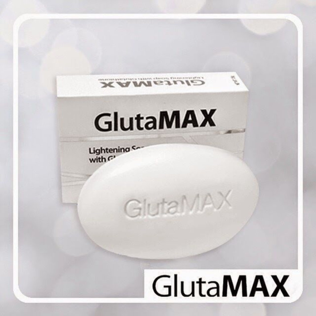 GlutaMax - Lightening Soap With Glutathione 135g