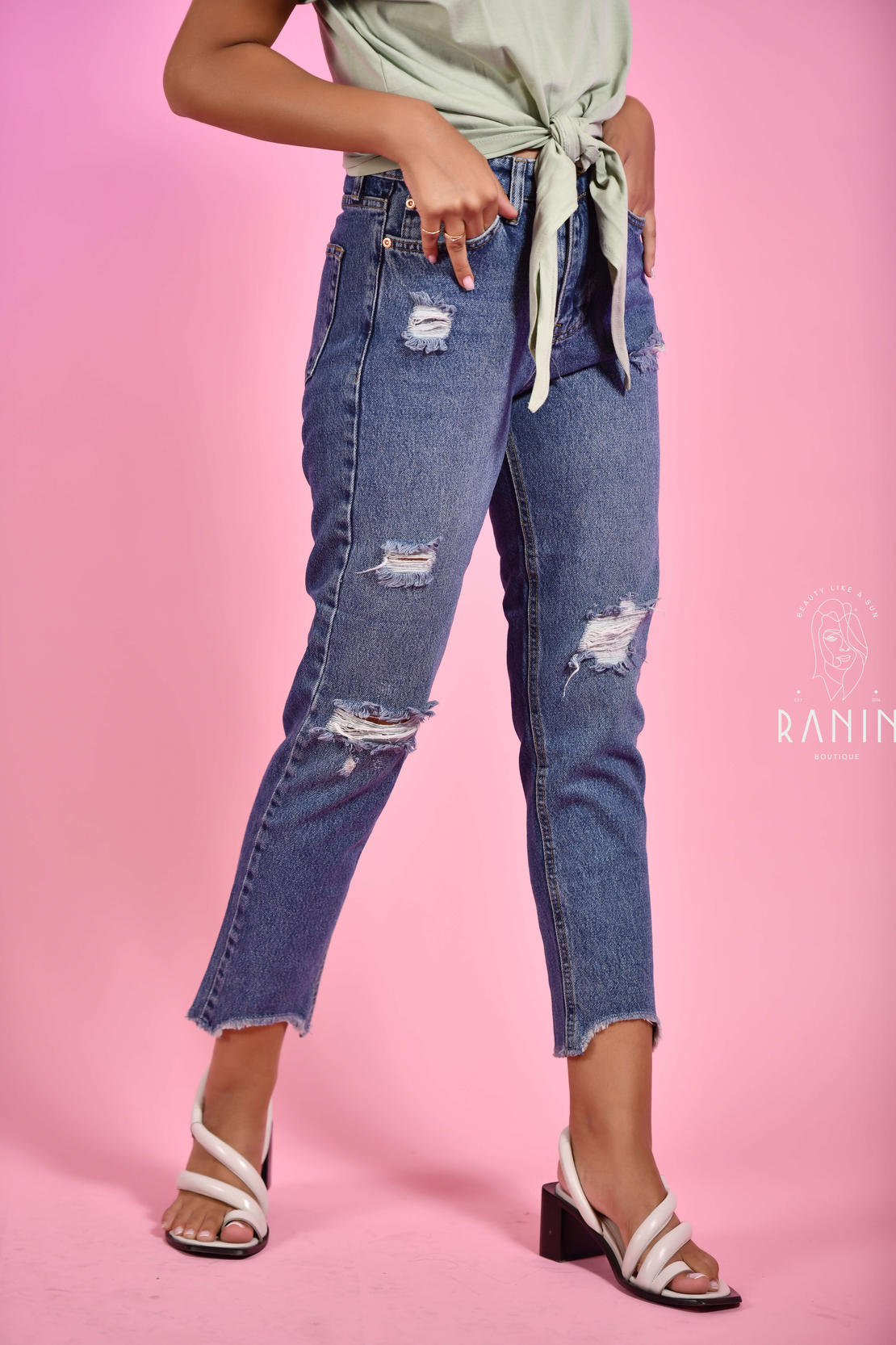 Marley jeans 2024