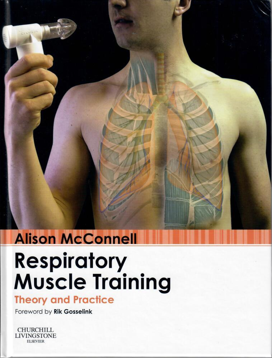 ספר: Respiratory Muscle Training