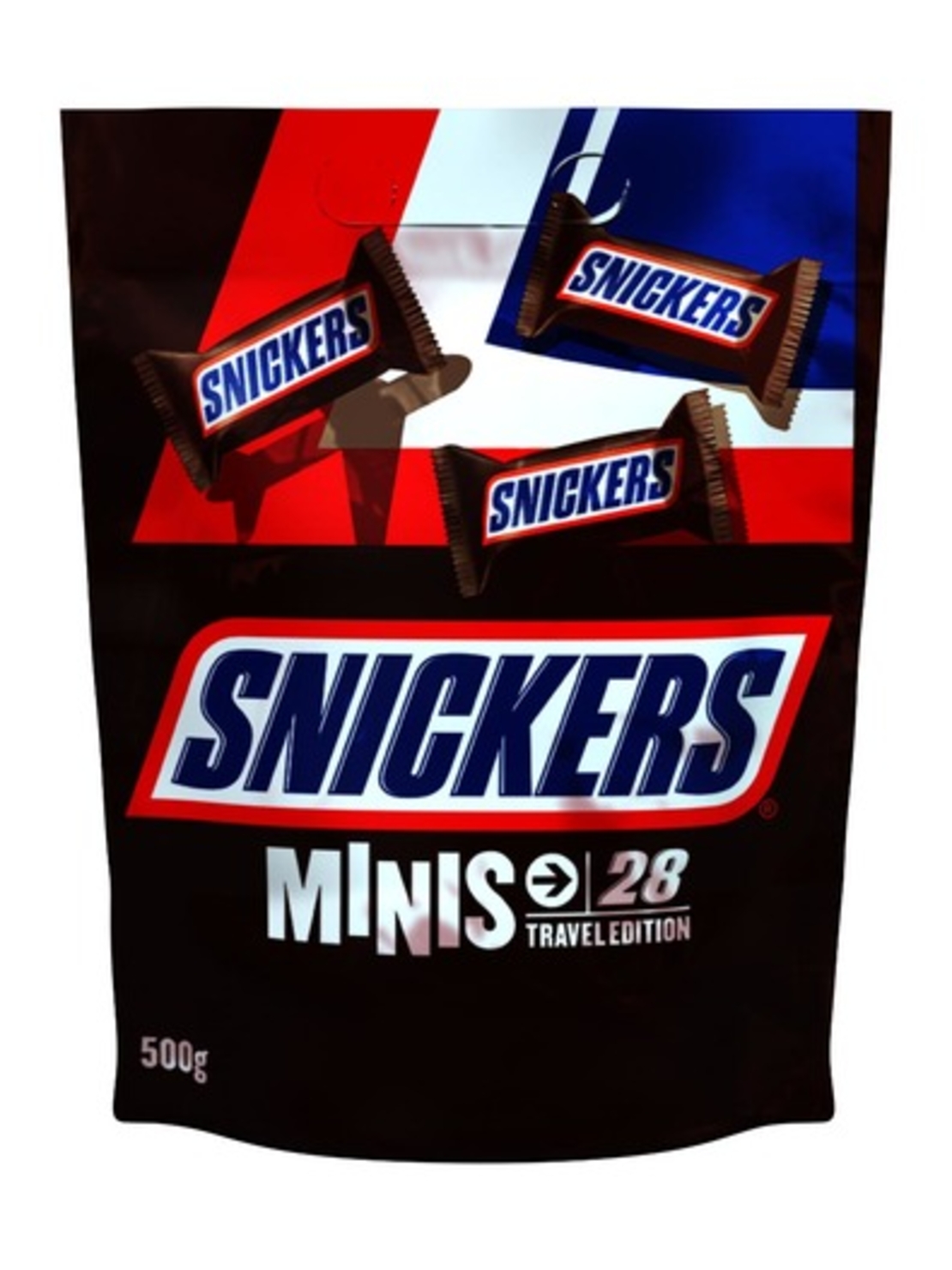 Snickers mini