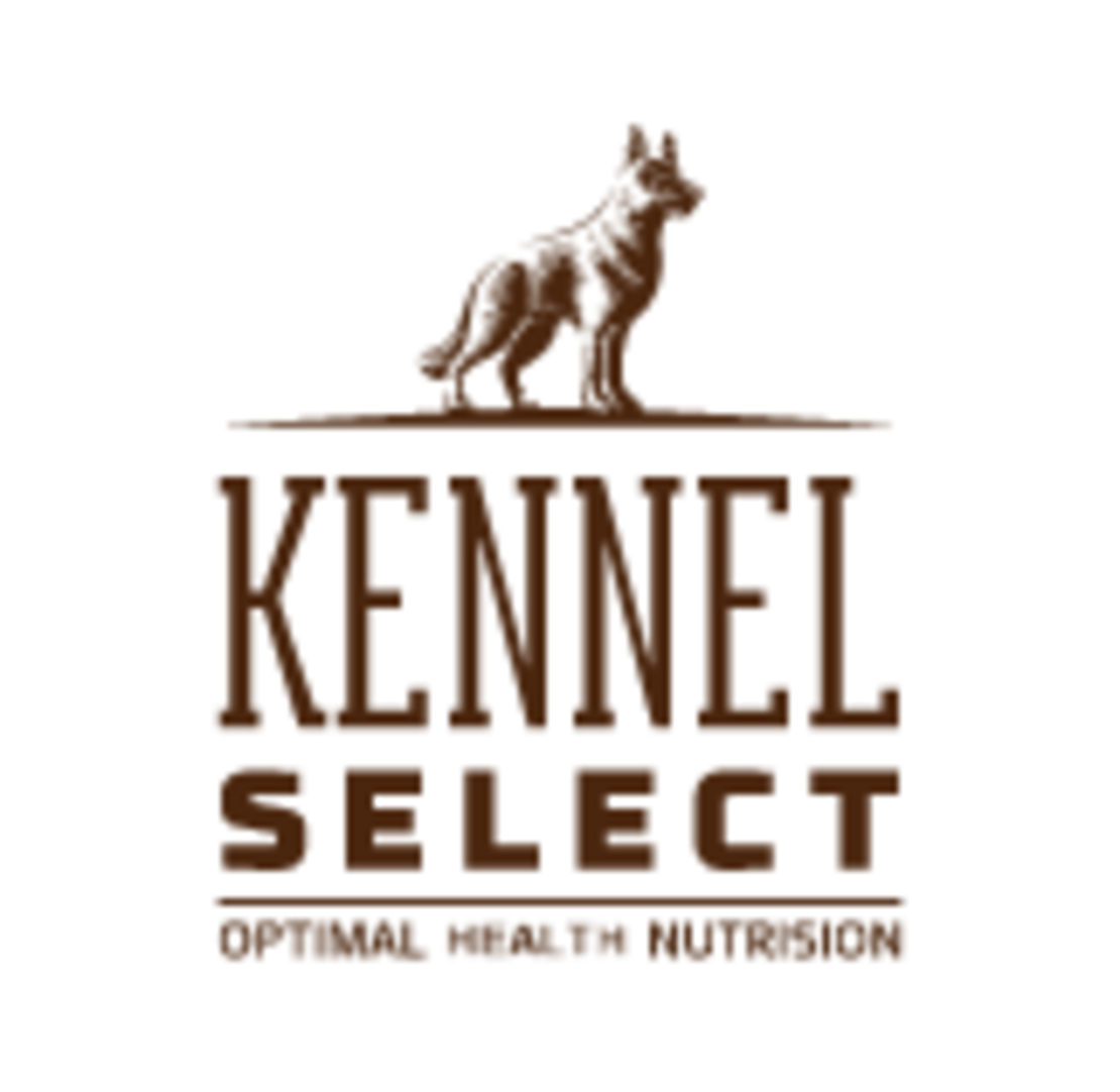 KENNEL SELECT קאנל סלקט מזון יבש לגורי כלבים על בסיס עוף