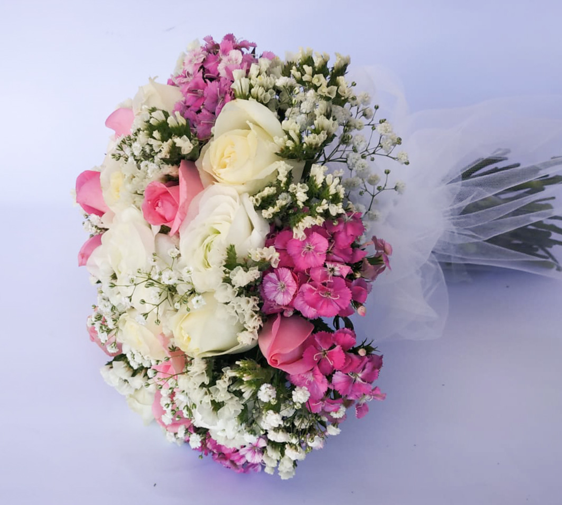 Lucy Bridal Bouquet