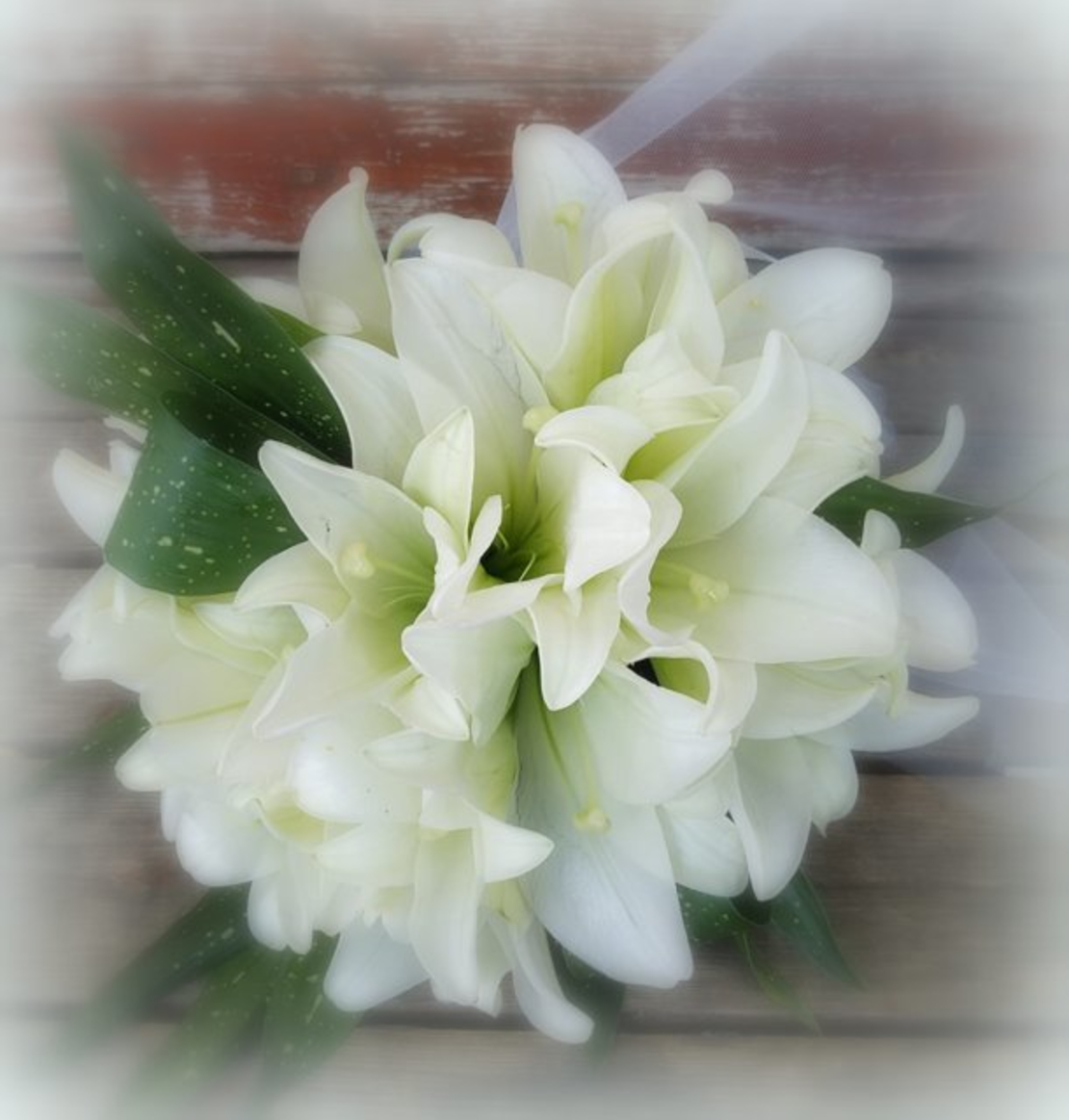 Helena Bridal Bouquet